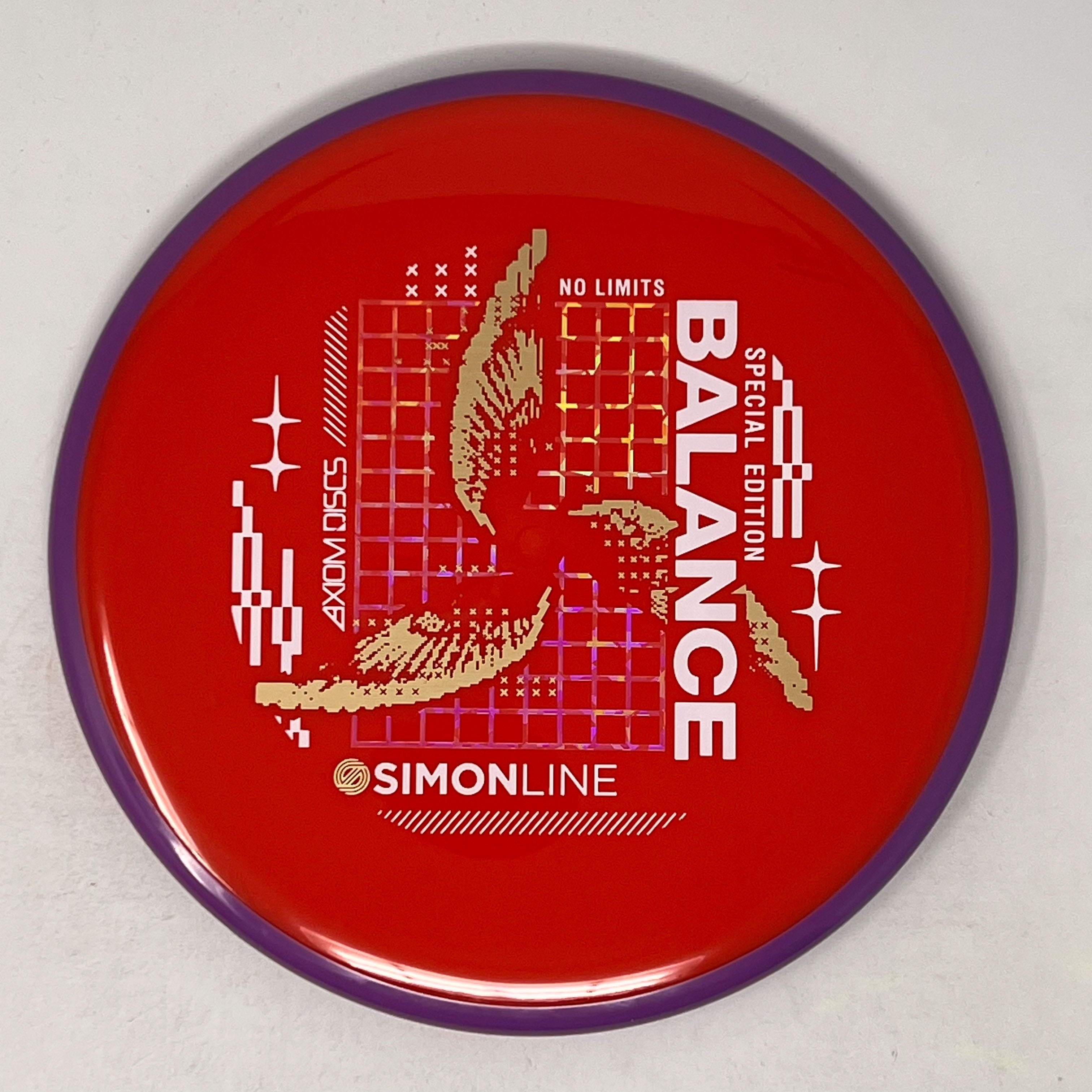 Axiom Neutron Balance (Special Edition)