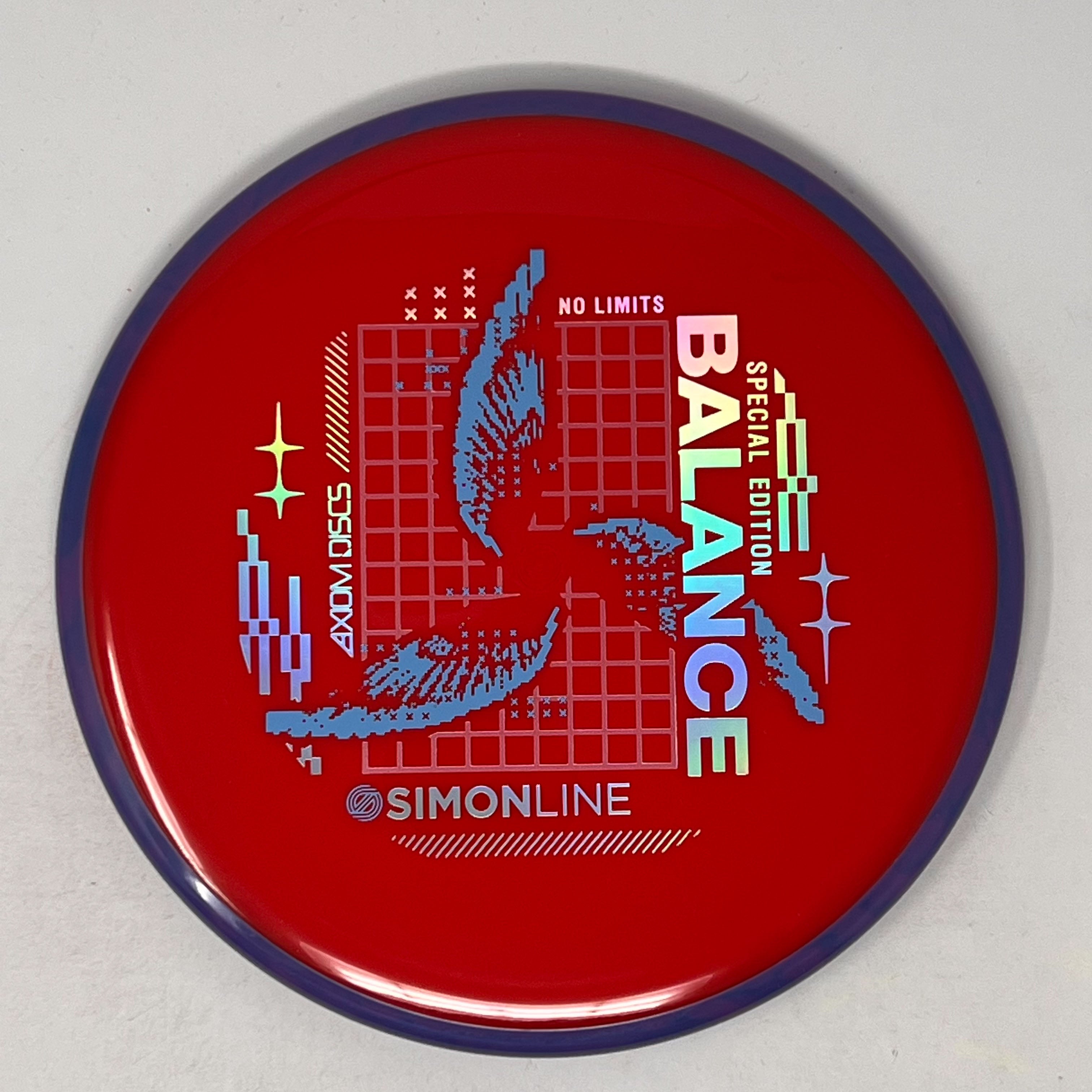 Axiom Neutron Balance (Special Edition)