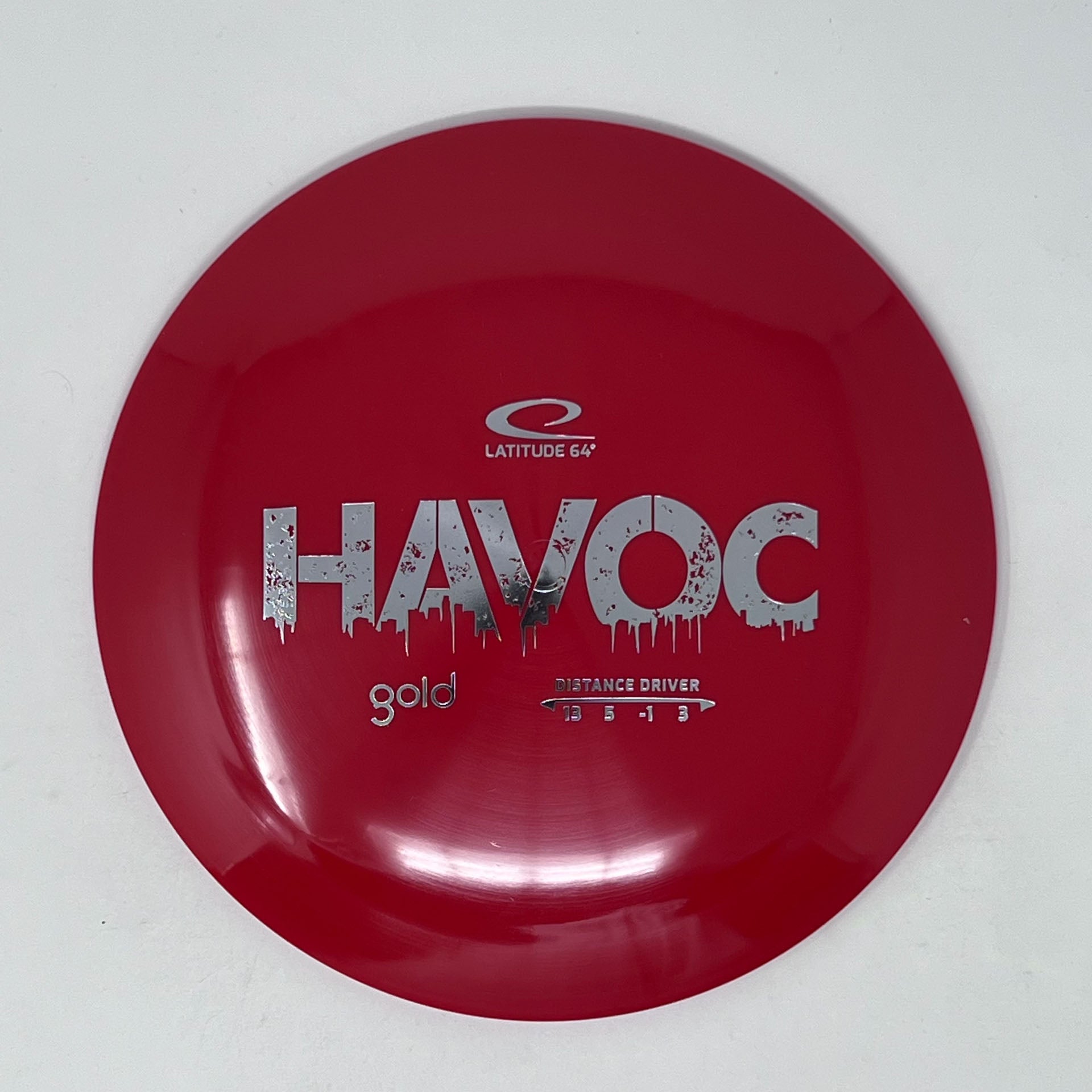Latitude 64 Gold Havoc