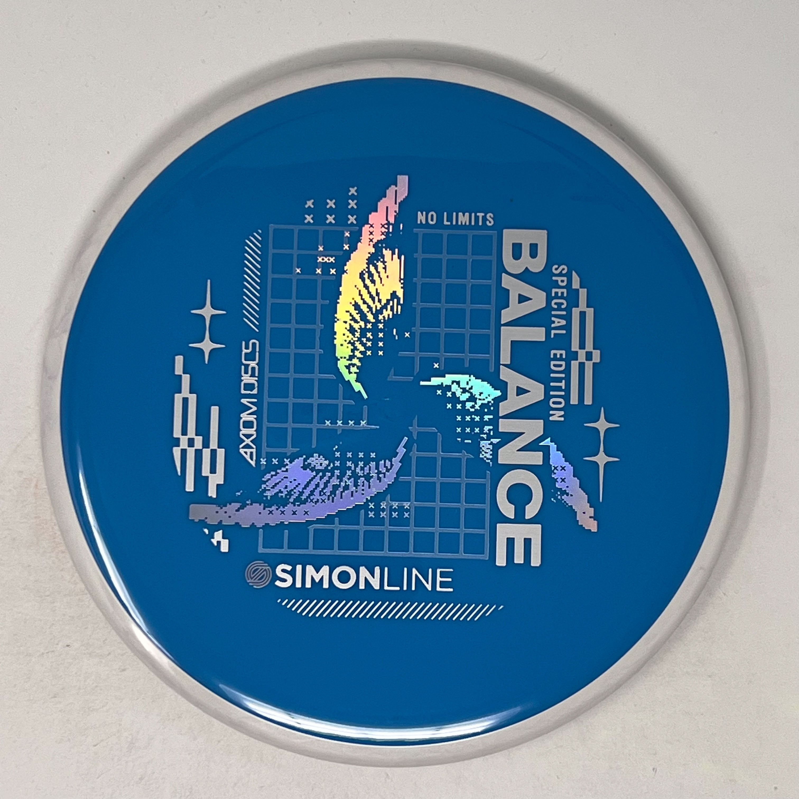 Axiom Neutron Balance (Special Edition)
