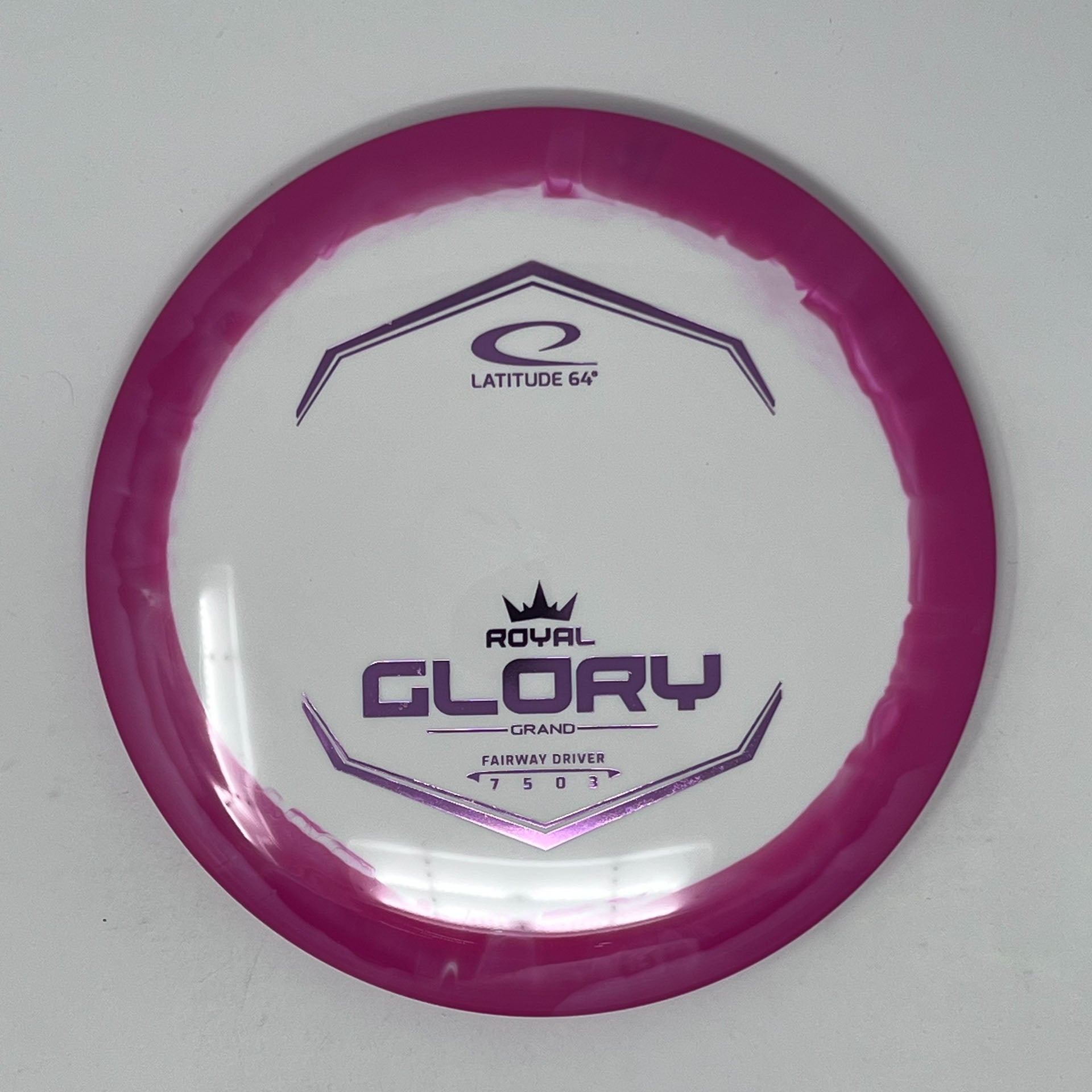 Latitude 64 Royal Grand Orbit Glory