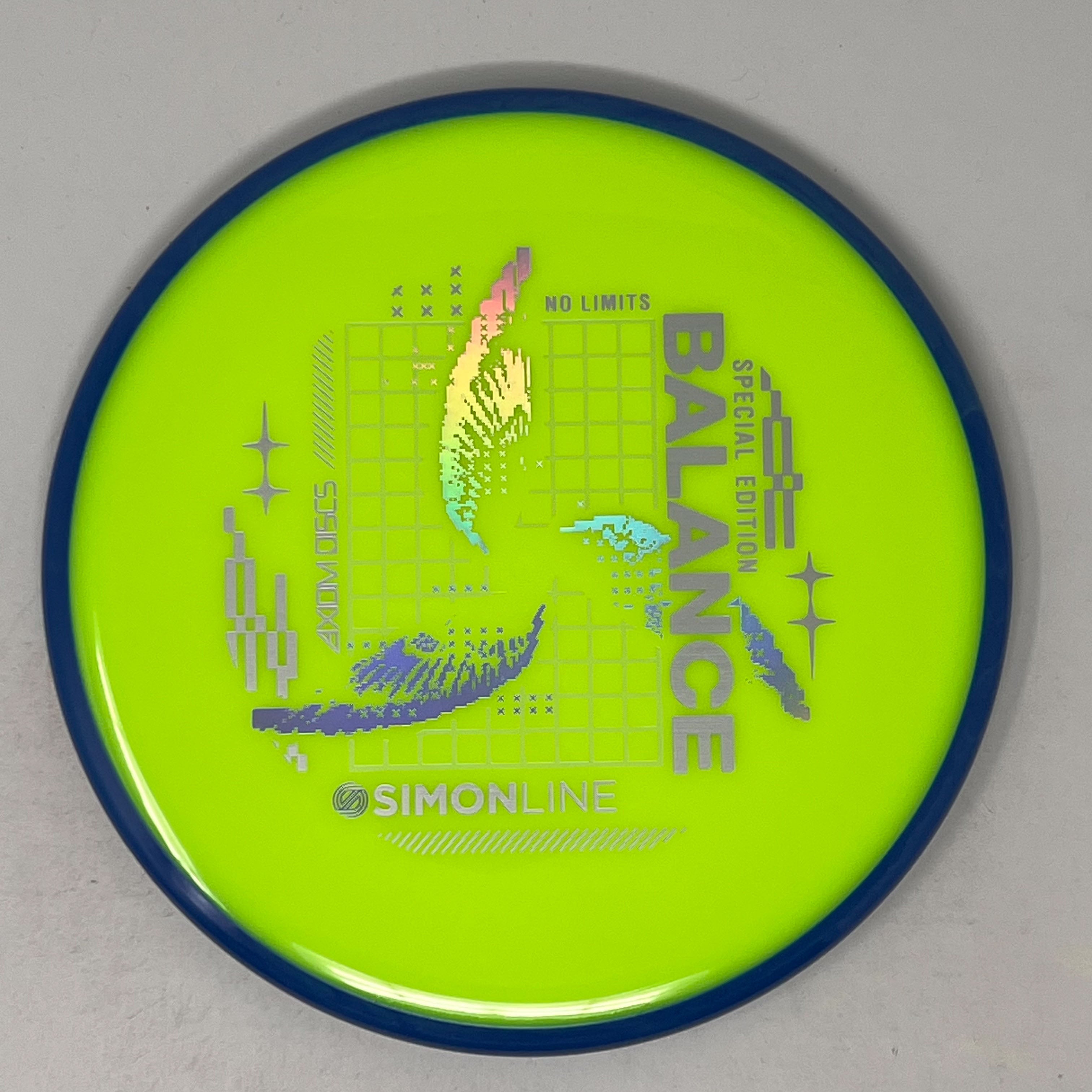 Axiom Neutron Balance (Special Edition)