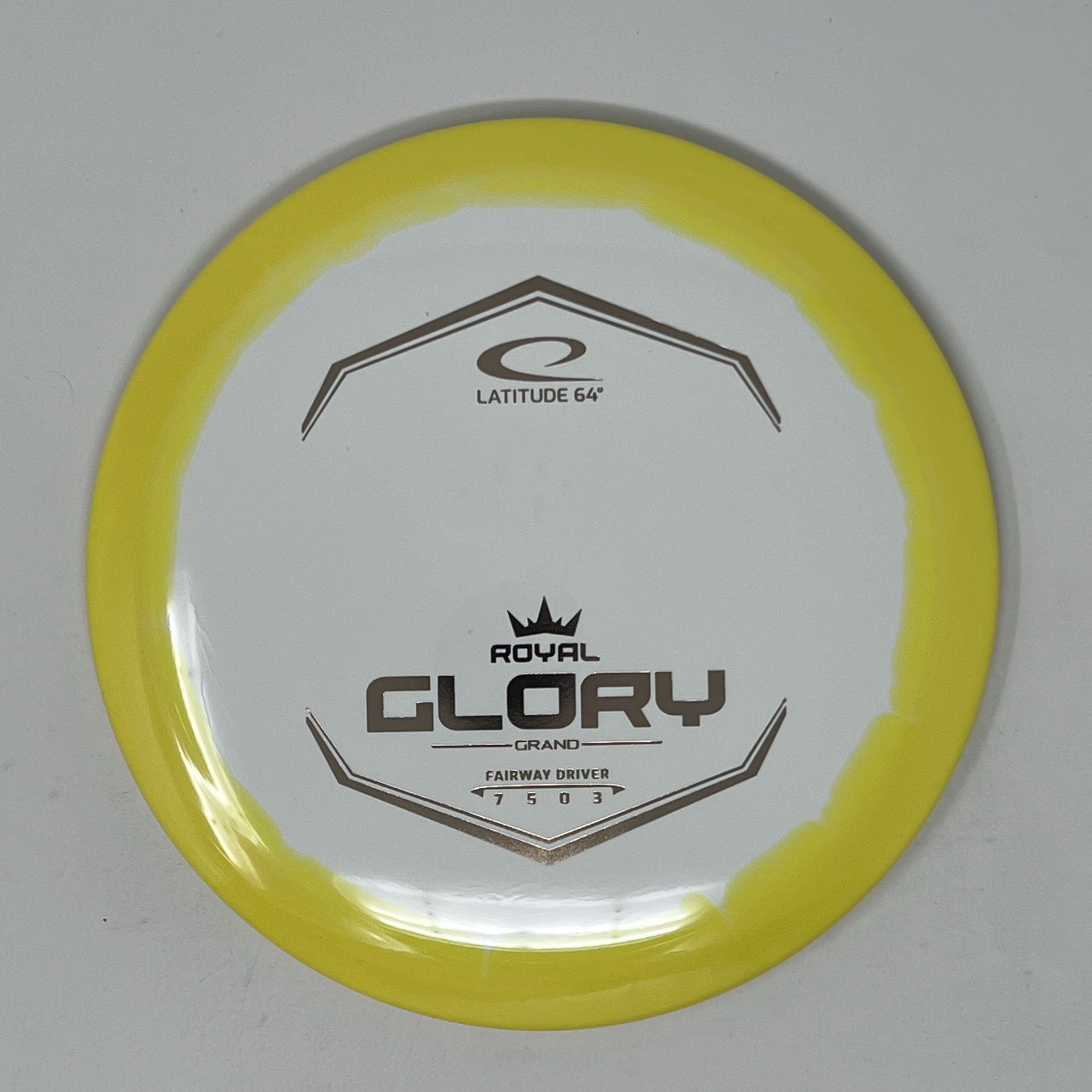 Latitude 64 Royal Grand Orbit Glory