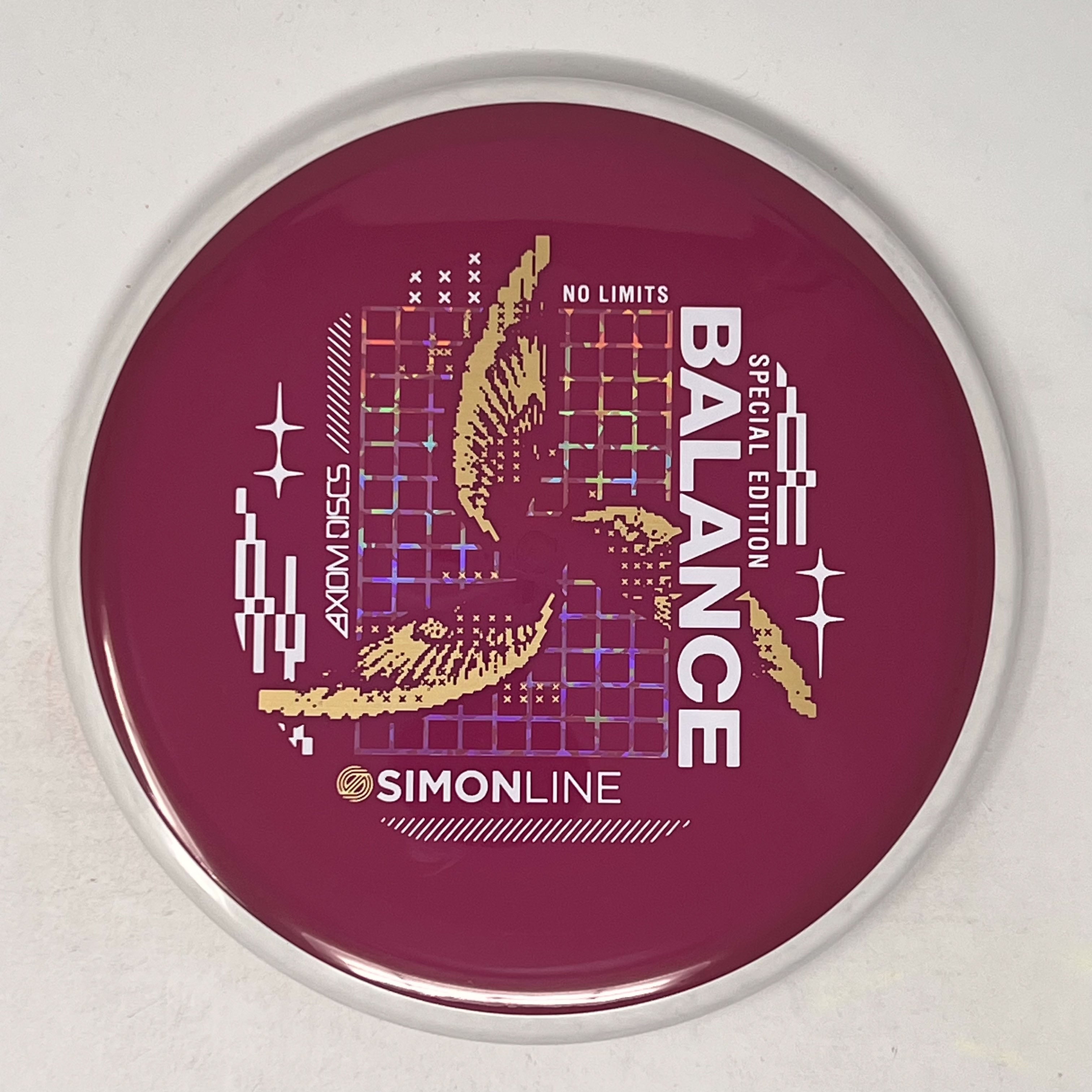 Axiom Neutron Balance (Special Edition)
