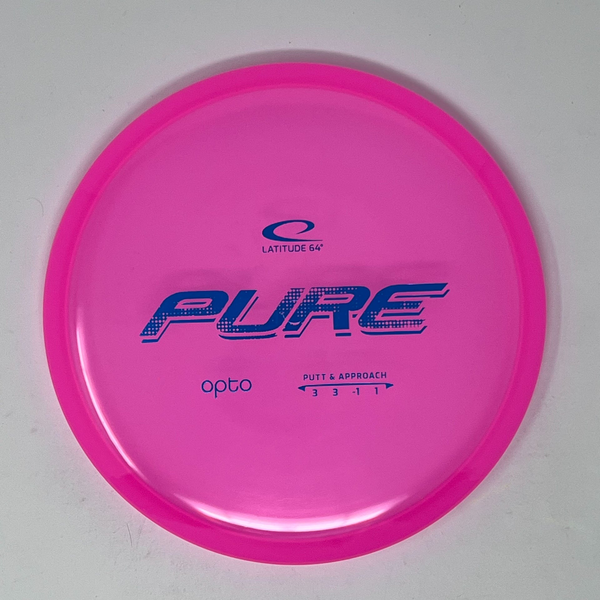 Latitude 64 Opto Pure
