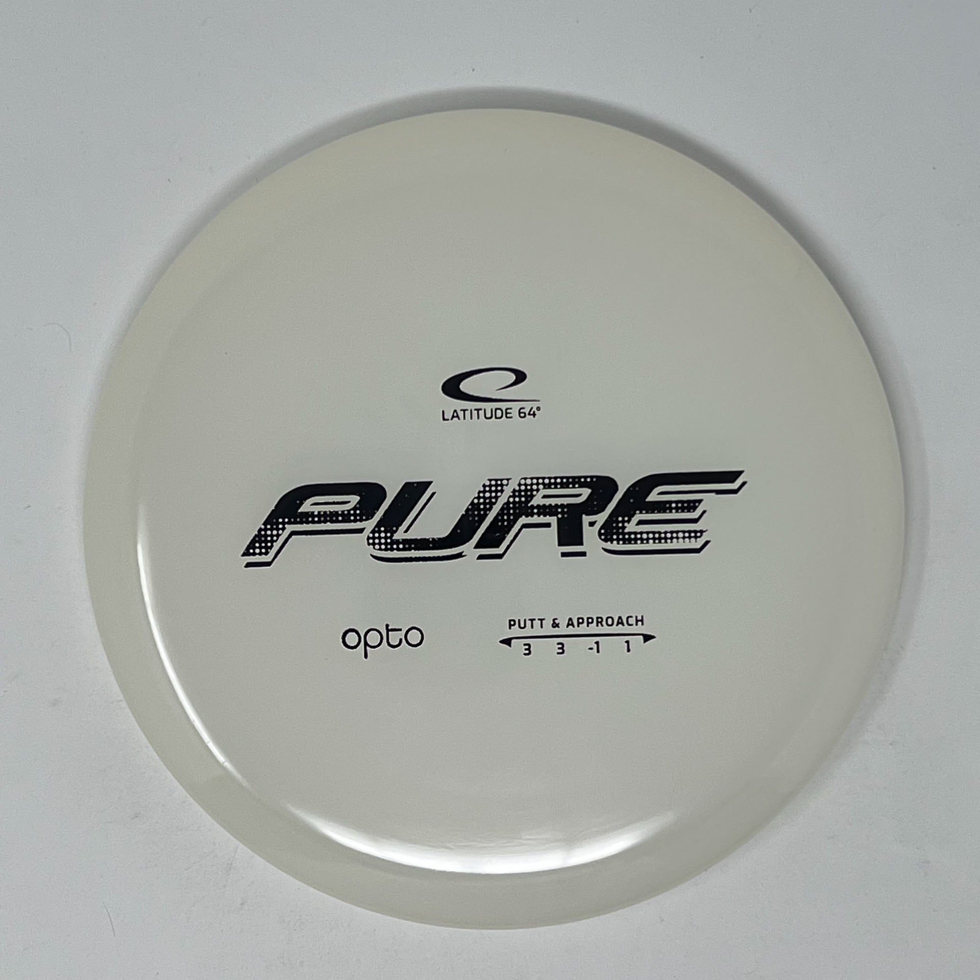 Latitude 64 Opto Pure