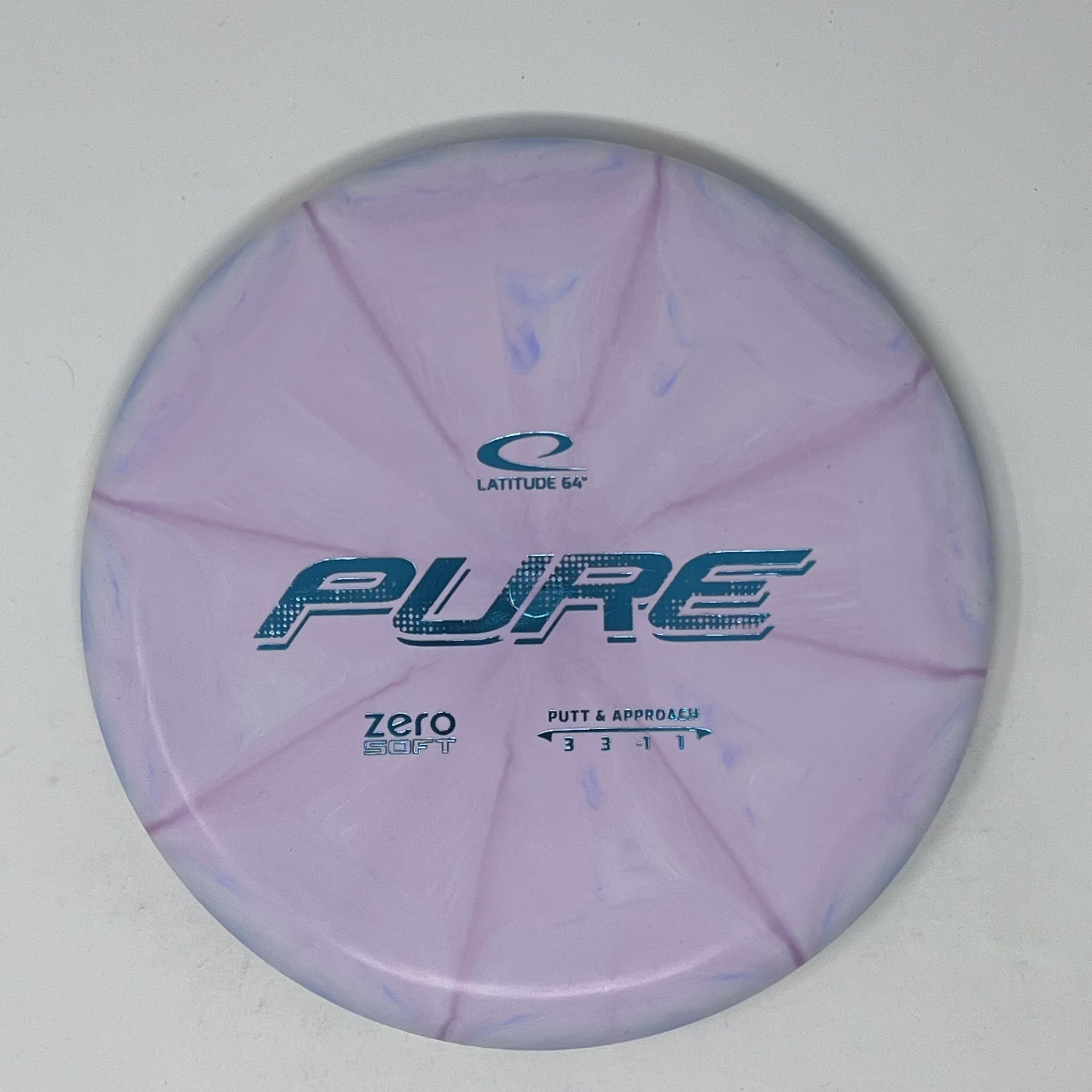 Latitude 64 Zero Soft Burst Pure