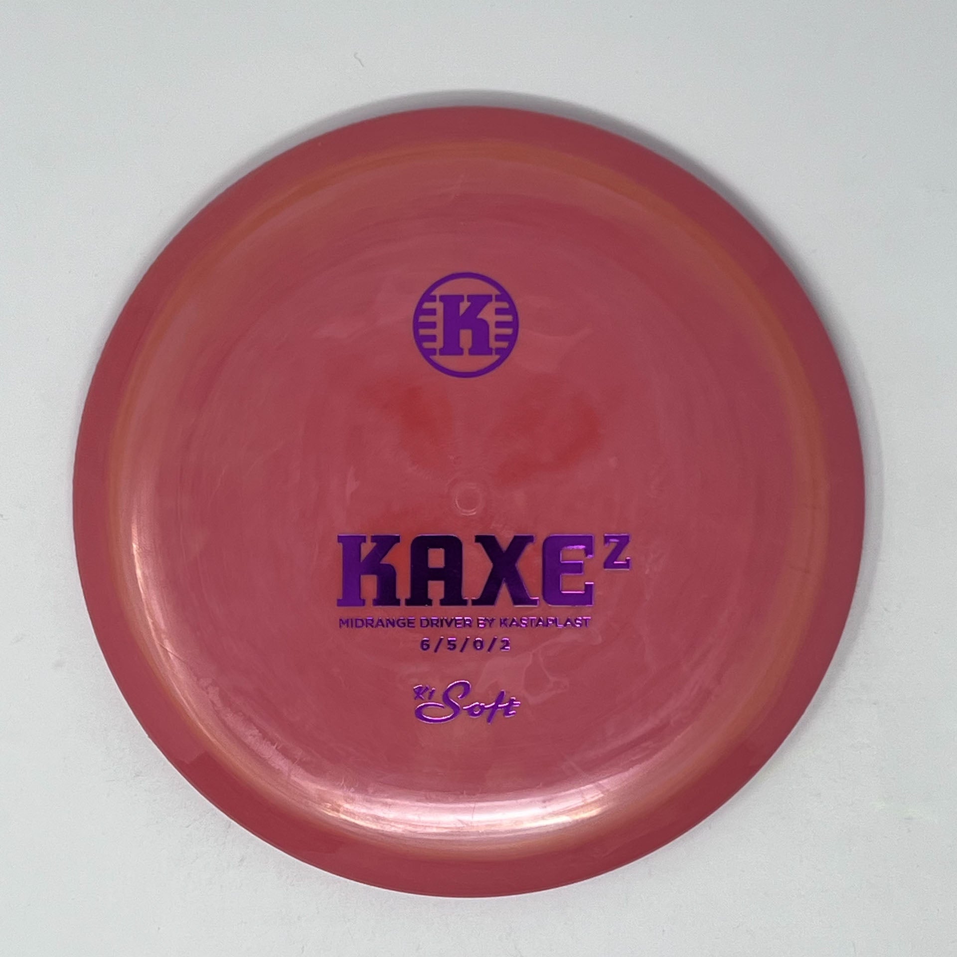 Kastaplast K1 Soft Kaxe Z