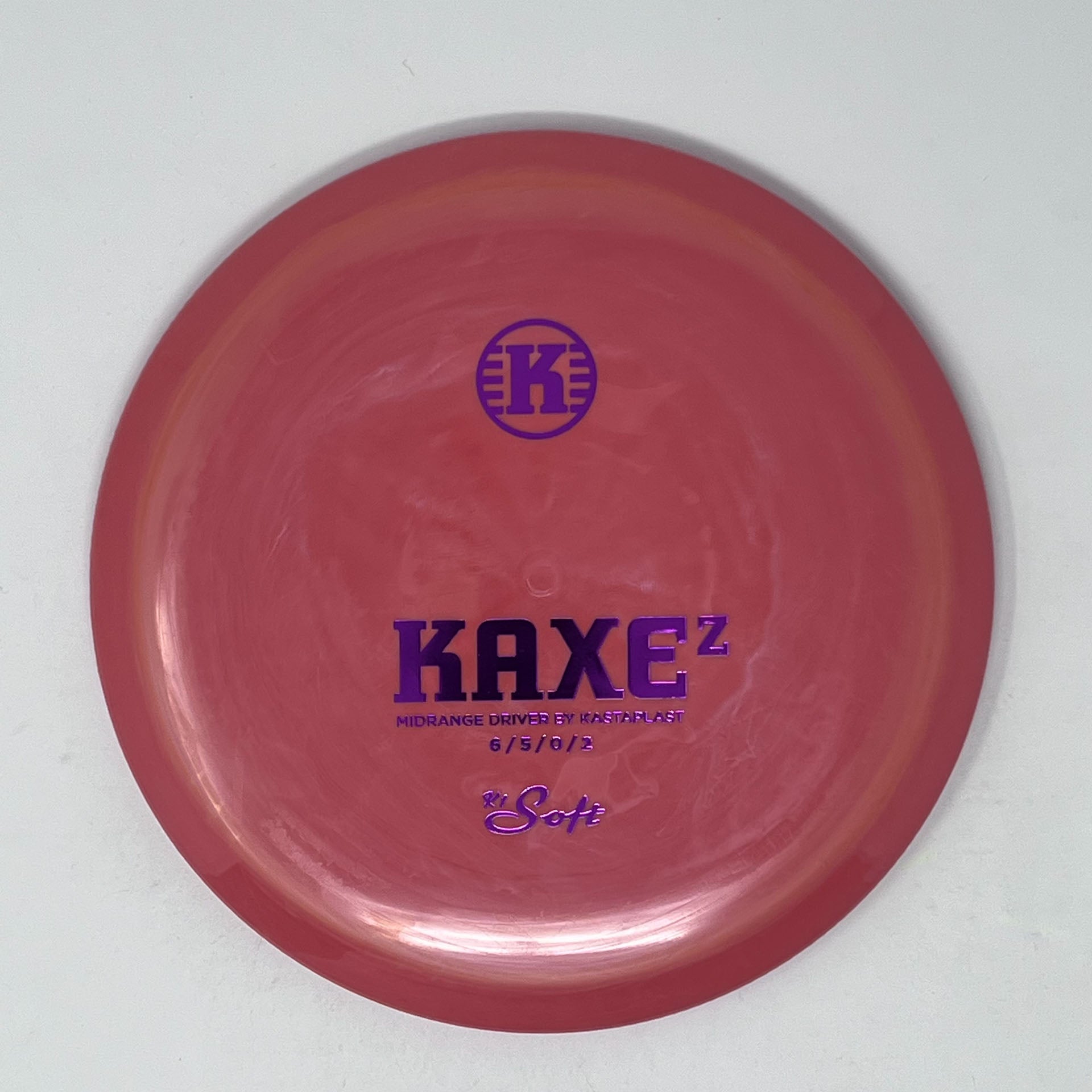 Kastaplast K1 Soft Kaxe Z