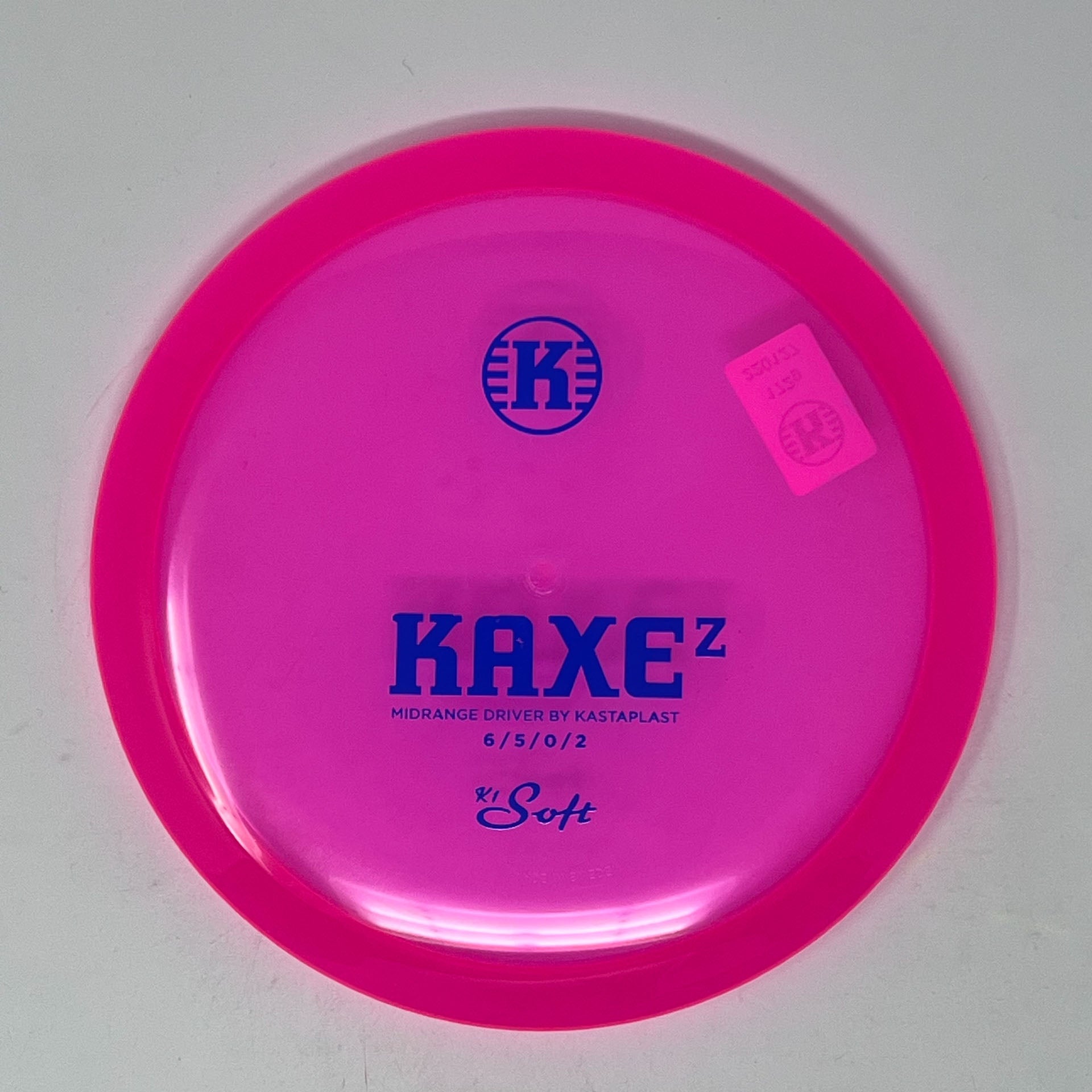 Kastaplast K1 Soft Kaxe Z