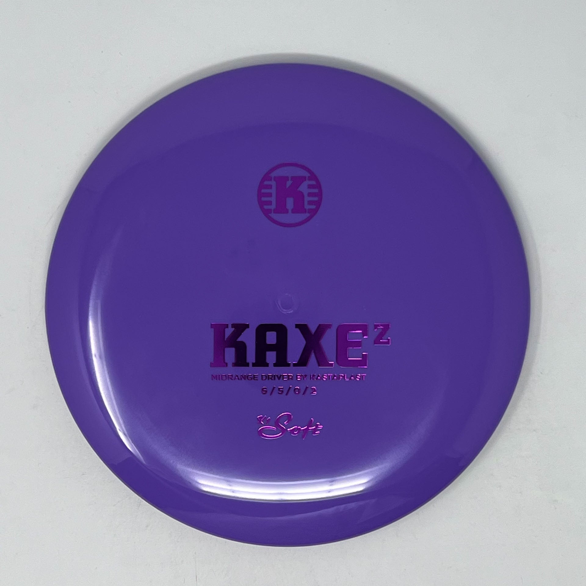 Kastaplast K1 Soft Kaxe Z