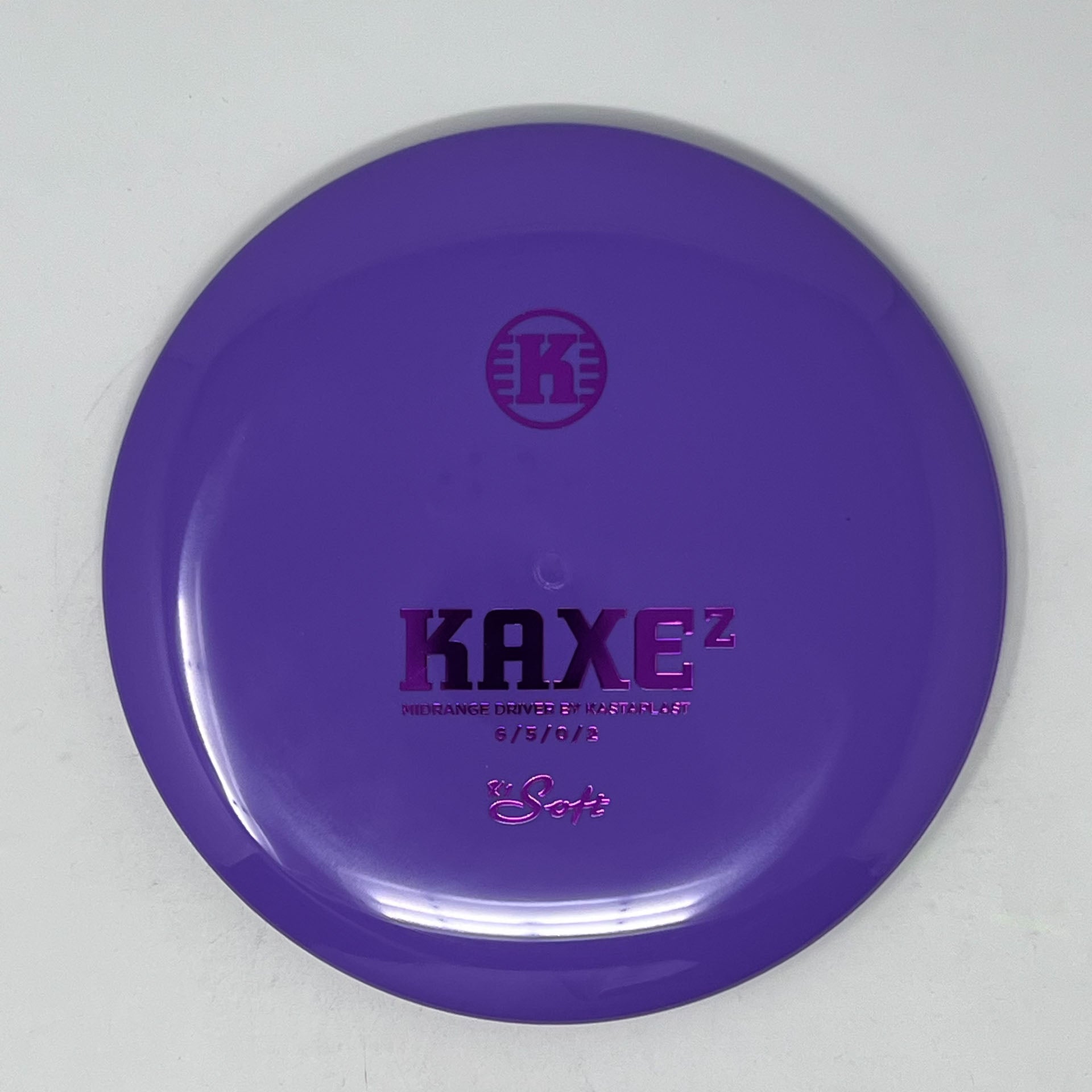 Kastaplast K1 Soft Kaxe Z