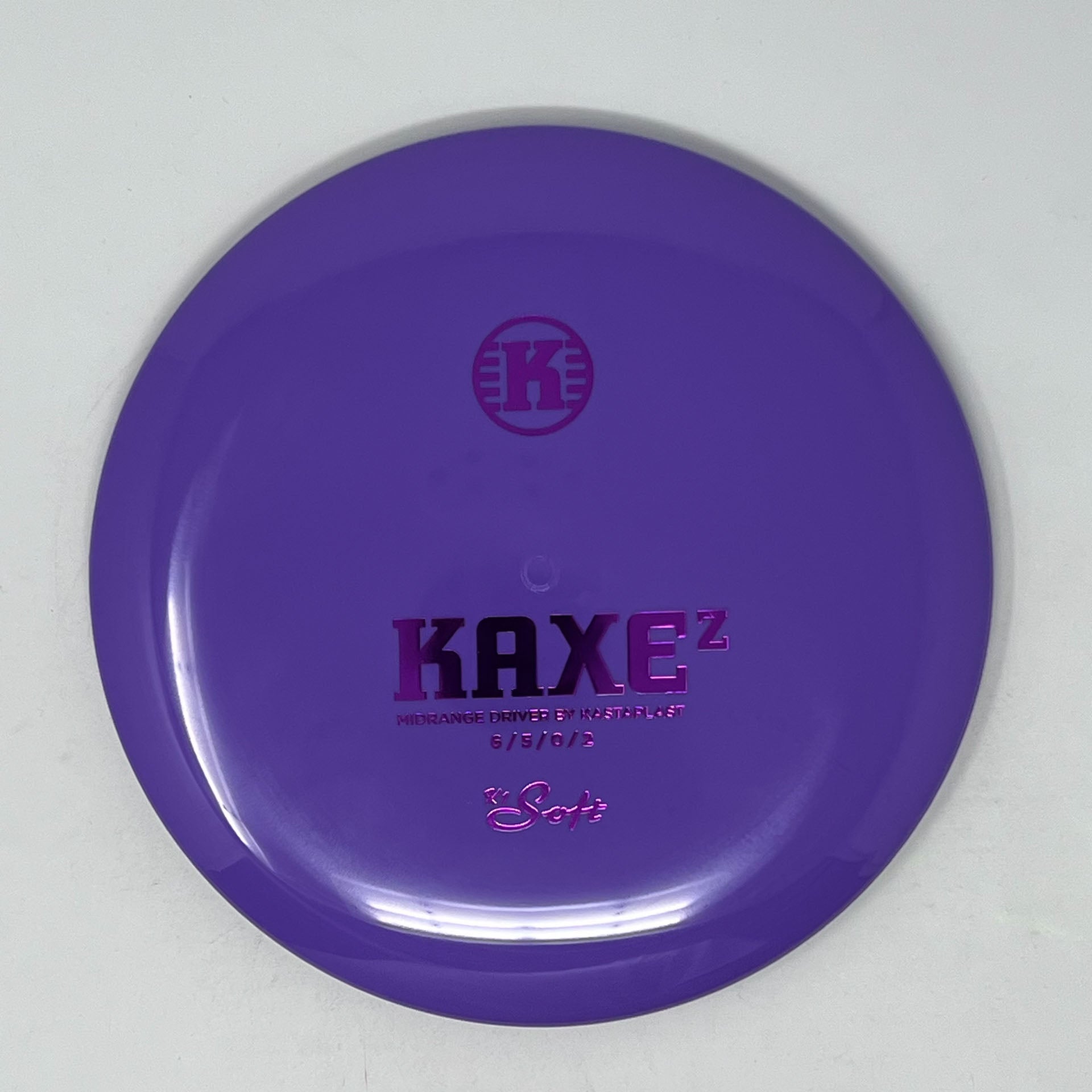 Kastaplast K1 Soft Kaxe Z