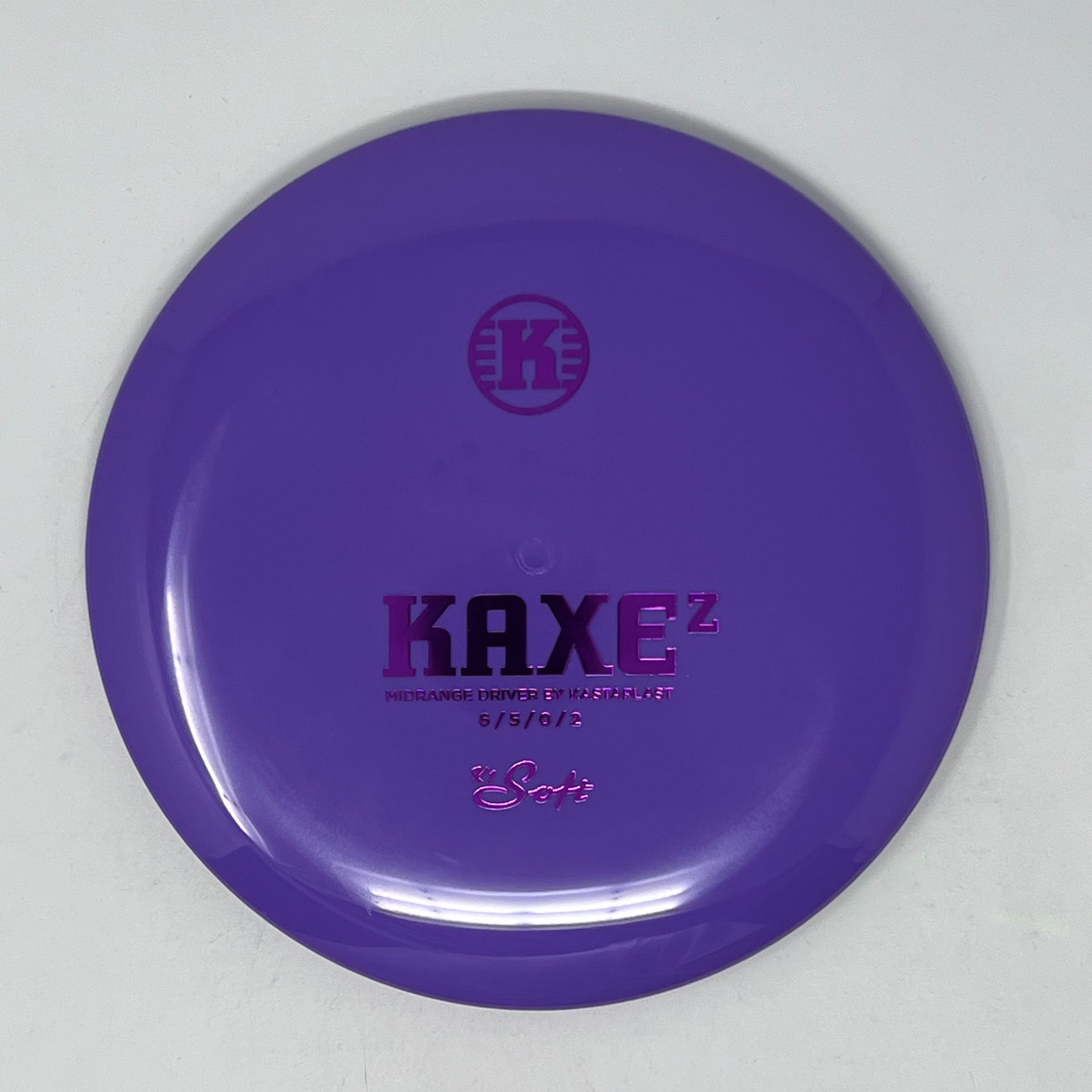 Kastaplast K1 Soft Kaxe Z
