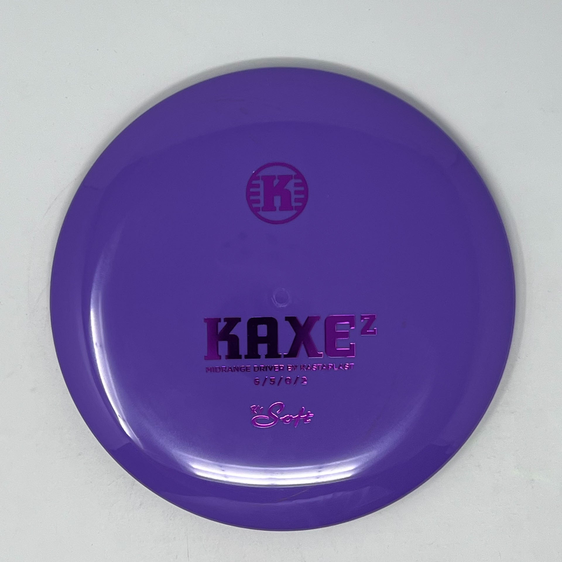 Kastaplast K1 Soft Kaxe Z