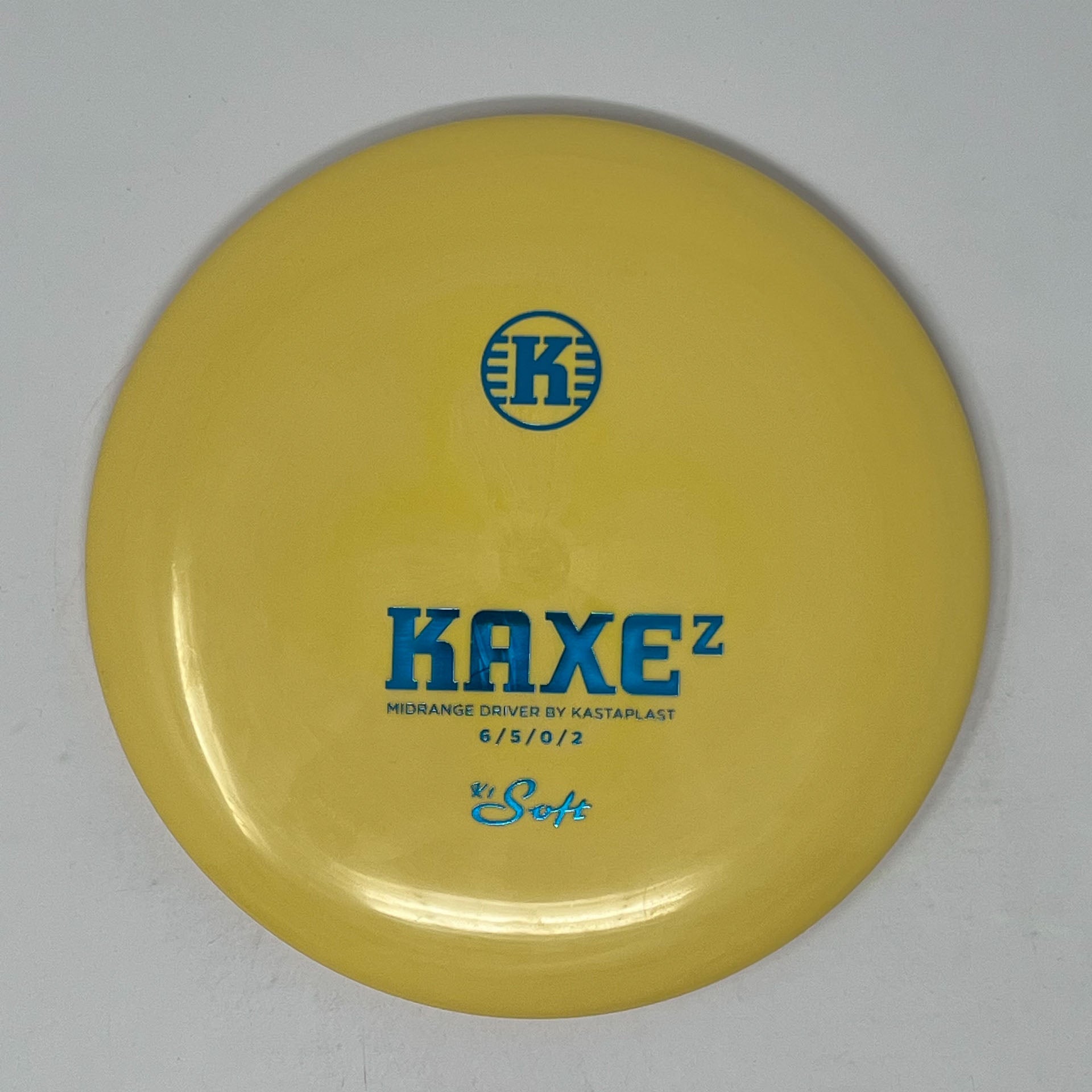 Kastaplast K1 Soft Kaxe Z