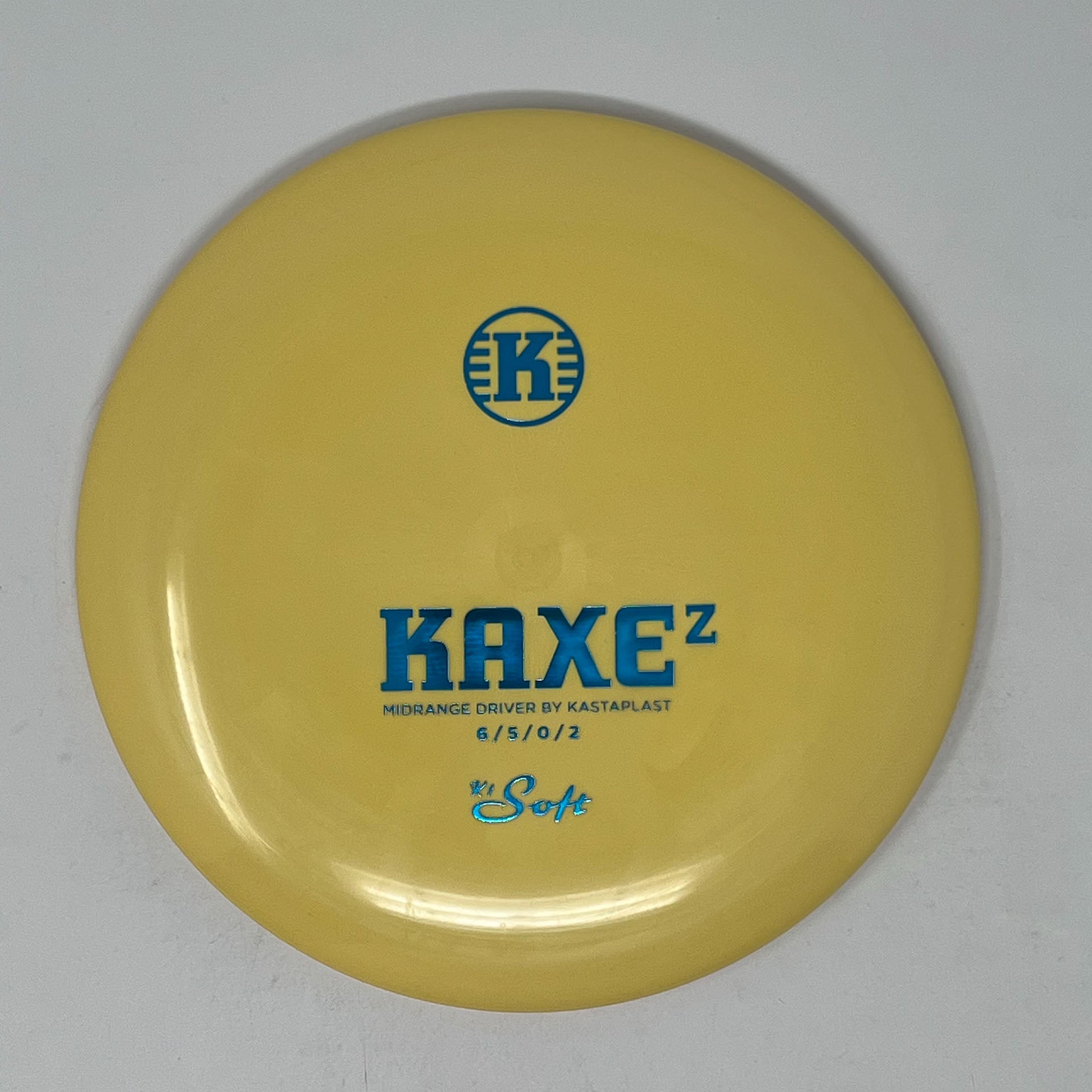 Kastaplast K1 Soft Kaxe Z