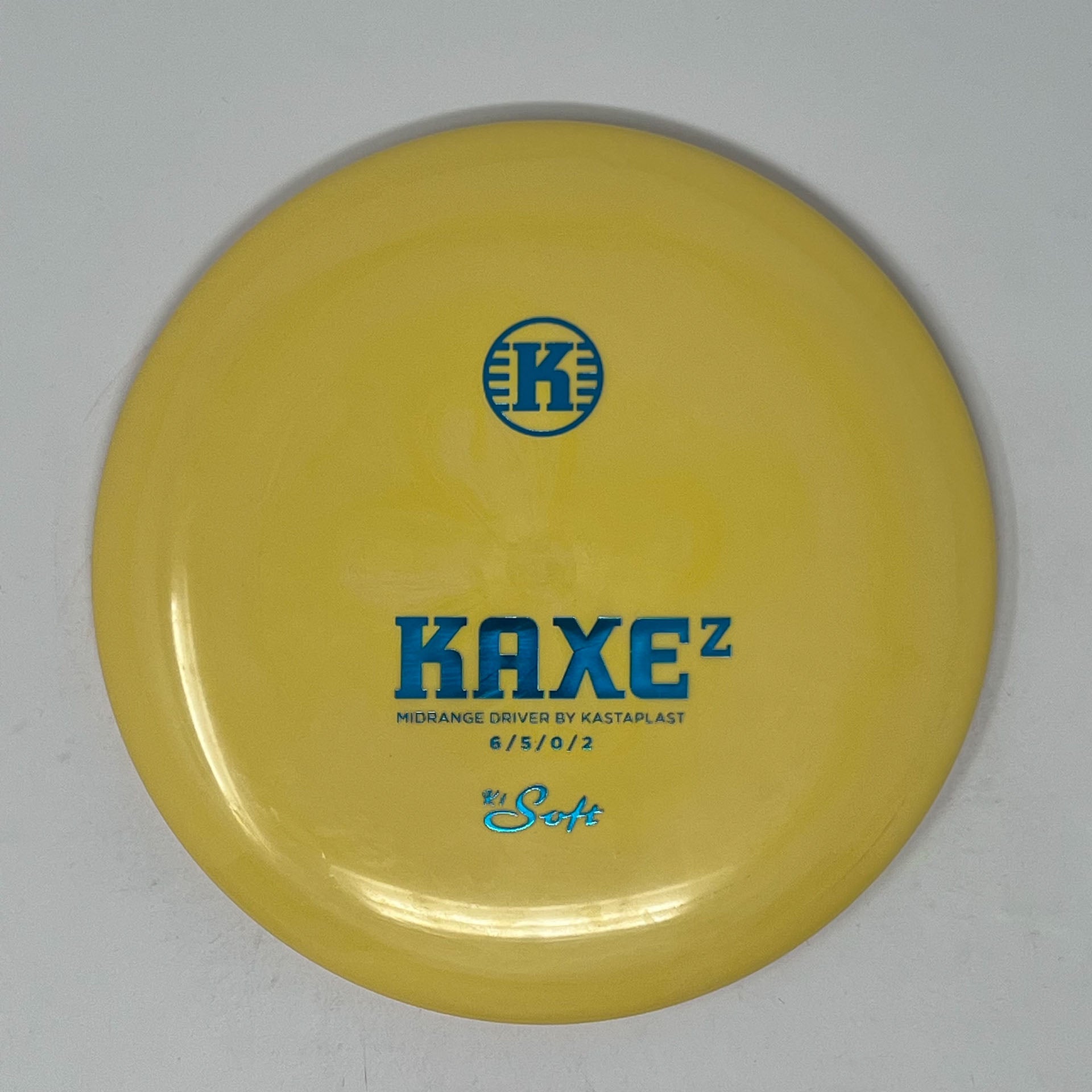 Kastaplast K1 Soft Kaxe Z
