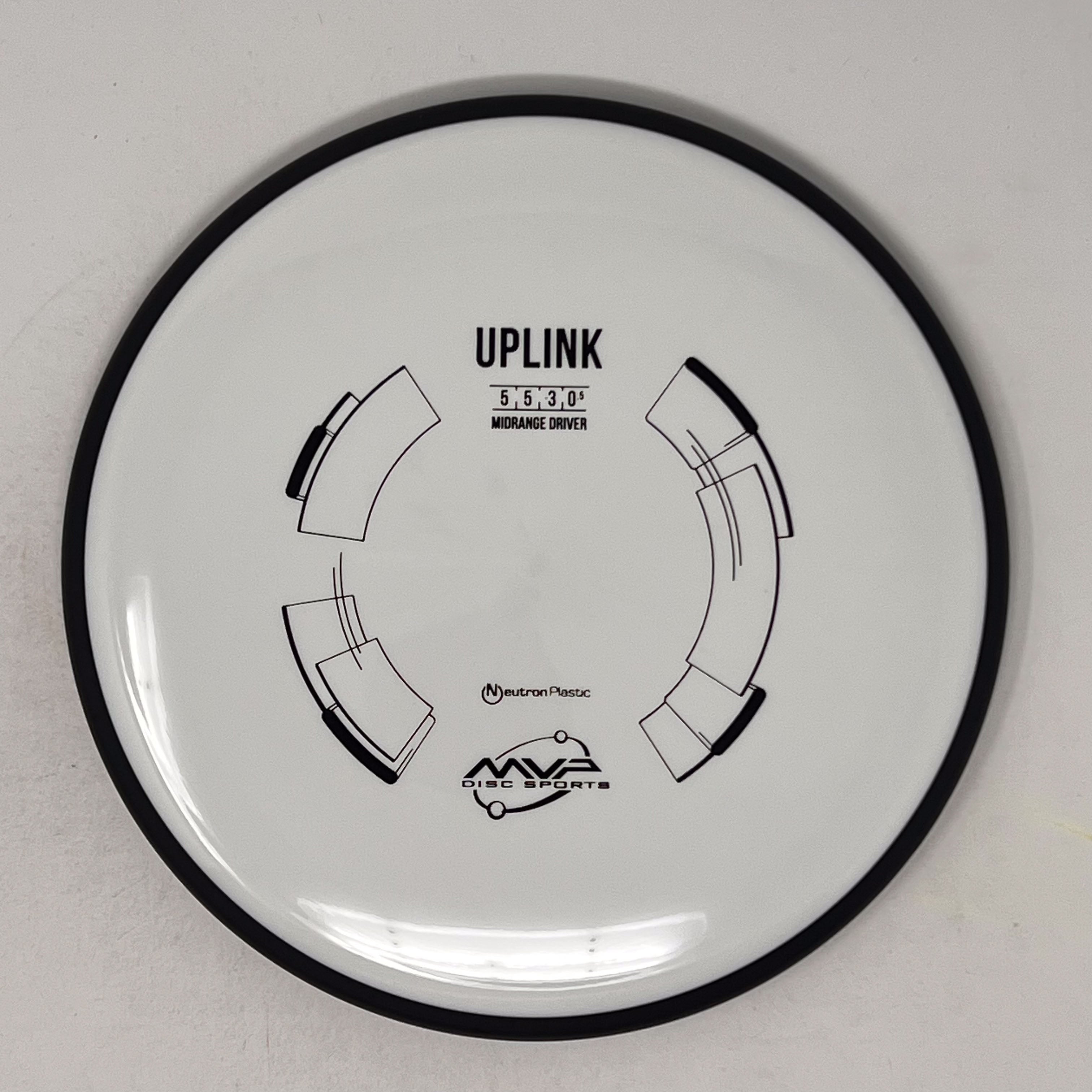MVP Neutron Uplink