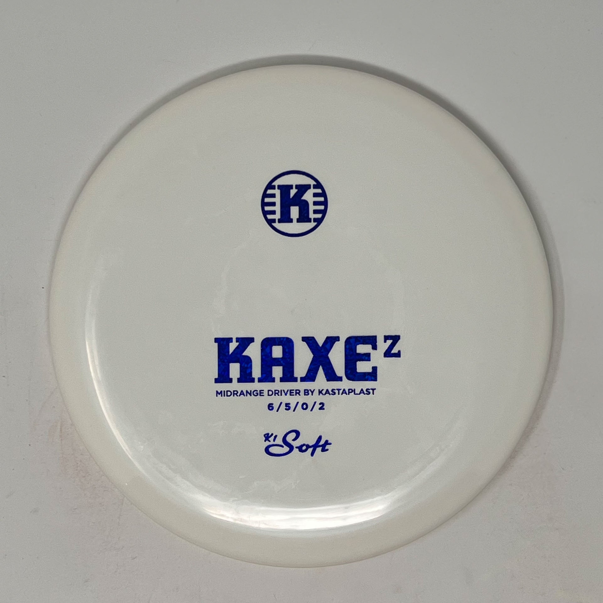 Kastaplast K1 Soft Kaxe Z