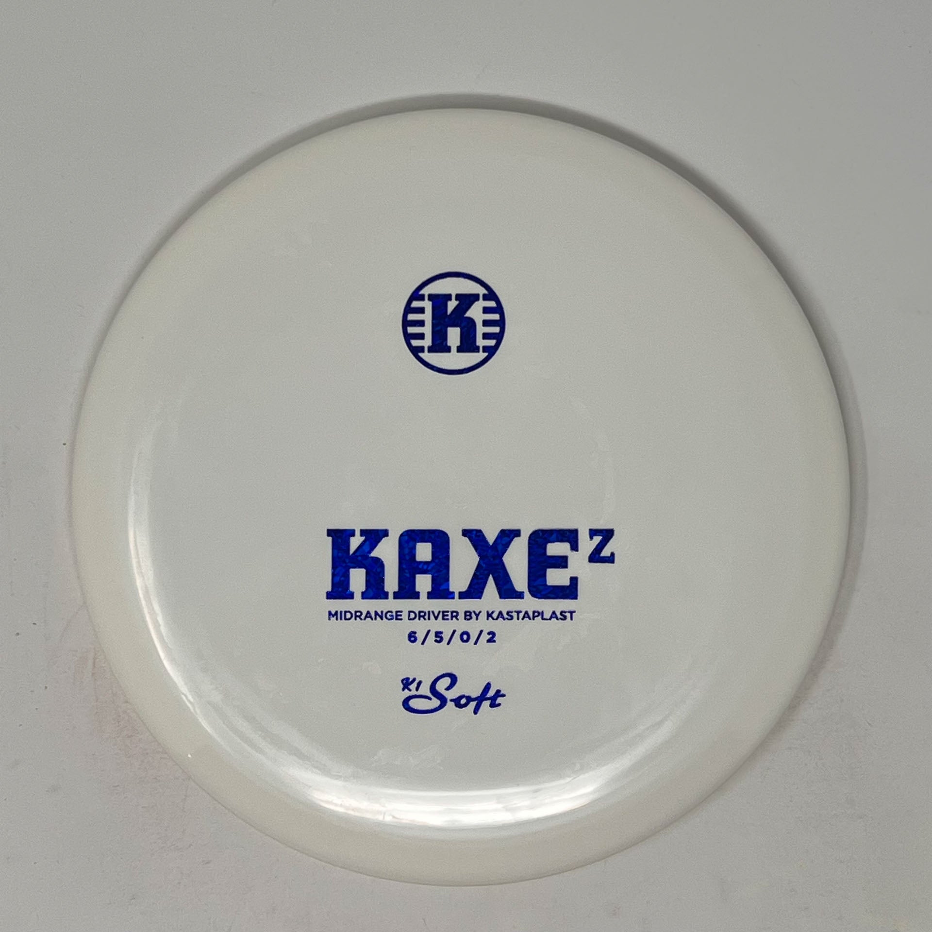 Kastaplast K1 Soft Kaxe Z