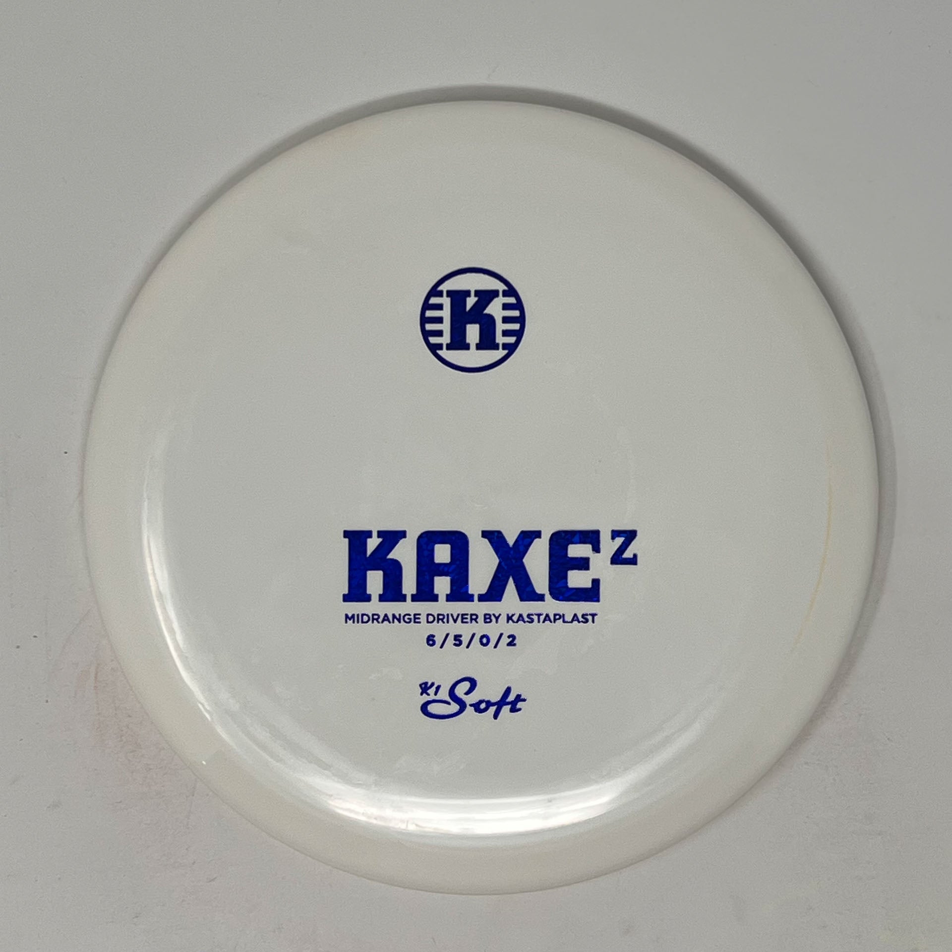 Kastaplast K1 Soft Kaxe Z
