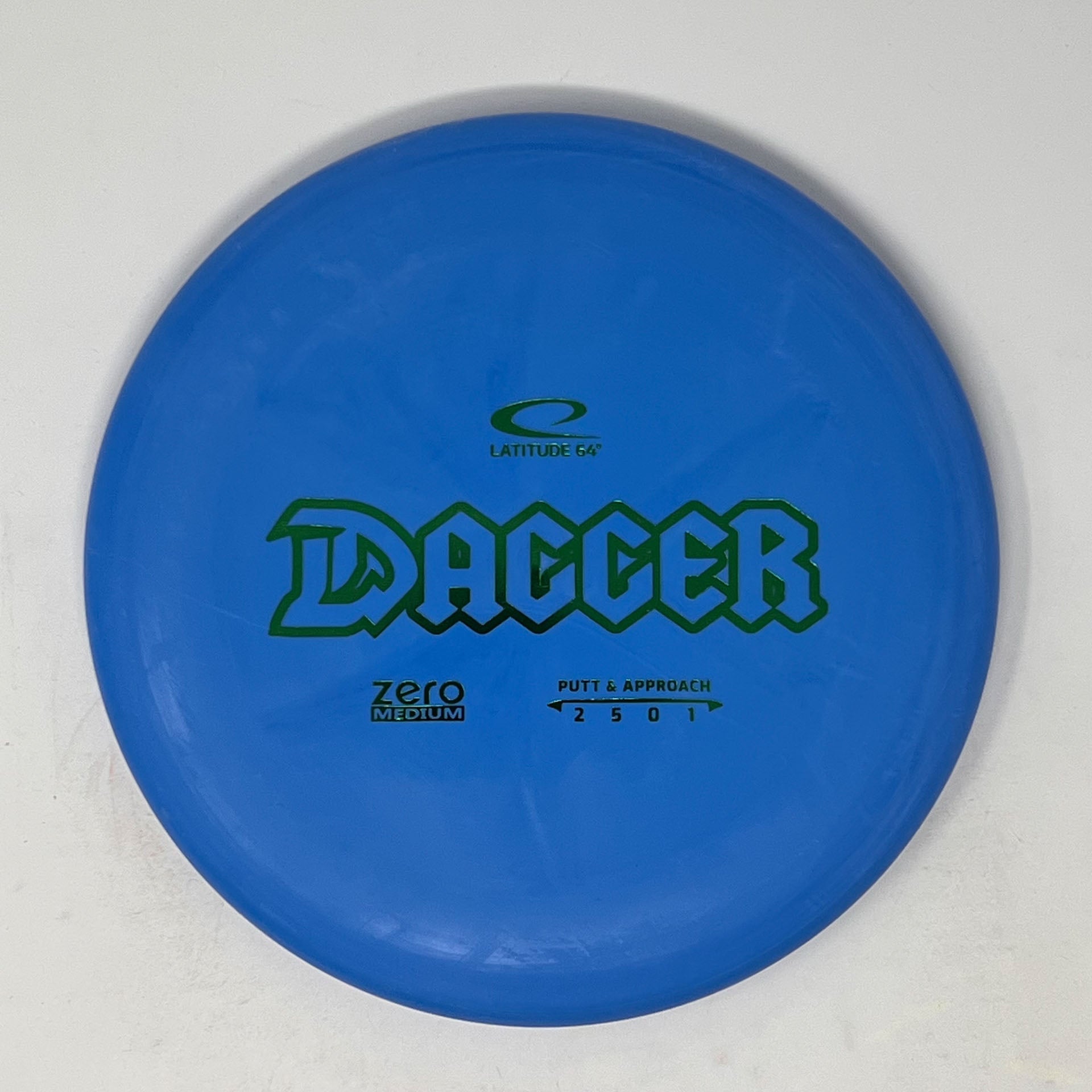 Latitude 64 Zero Medium Dagger