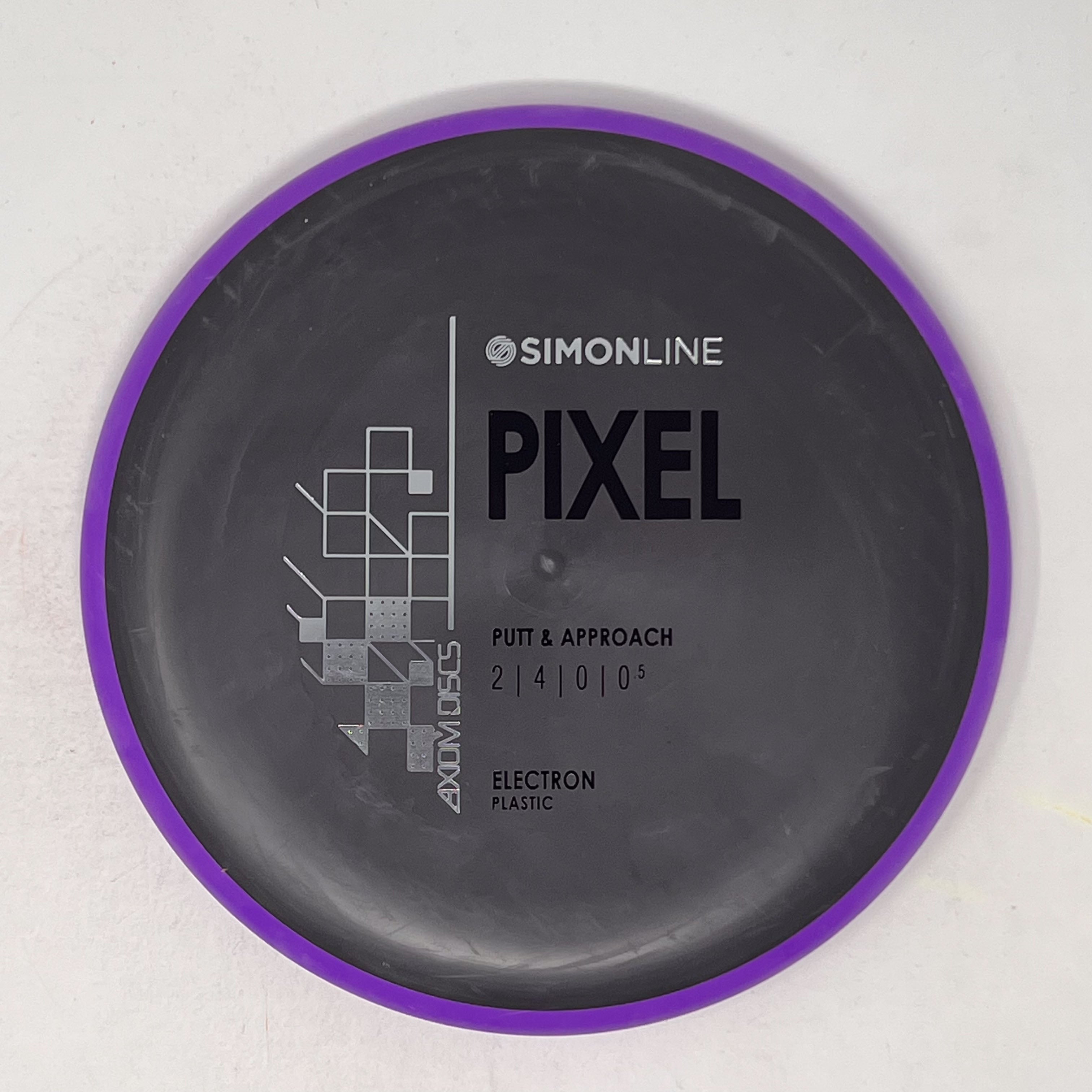 Axiom Simon Line Electron Pixel
