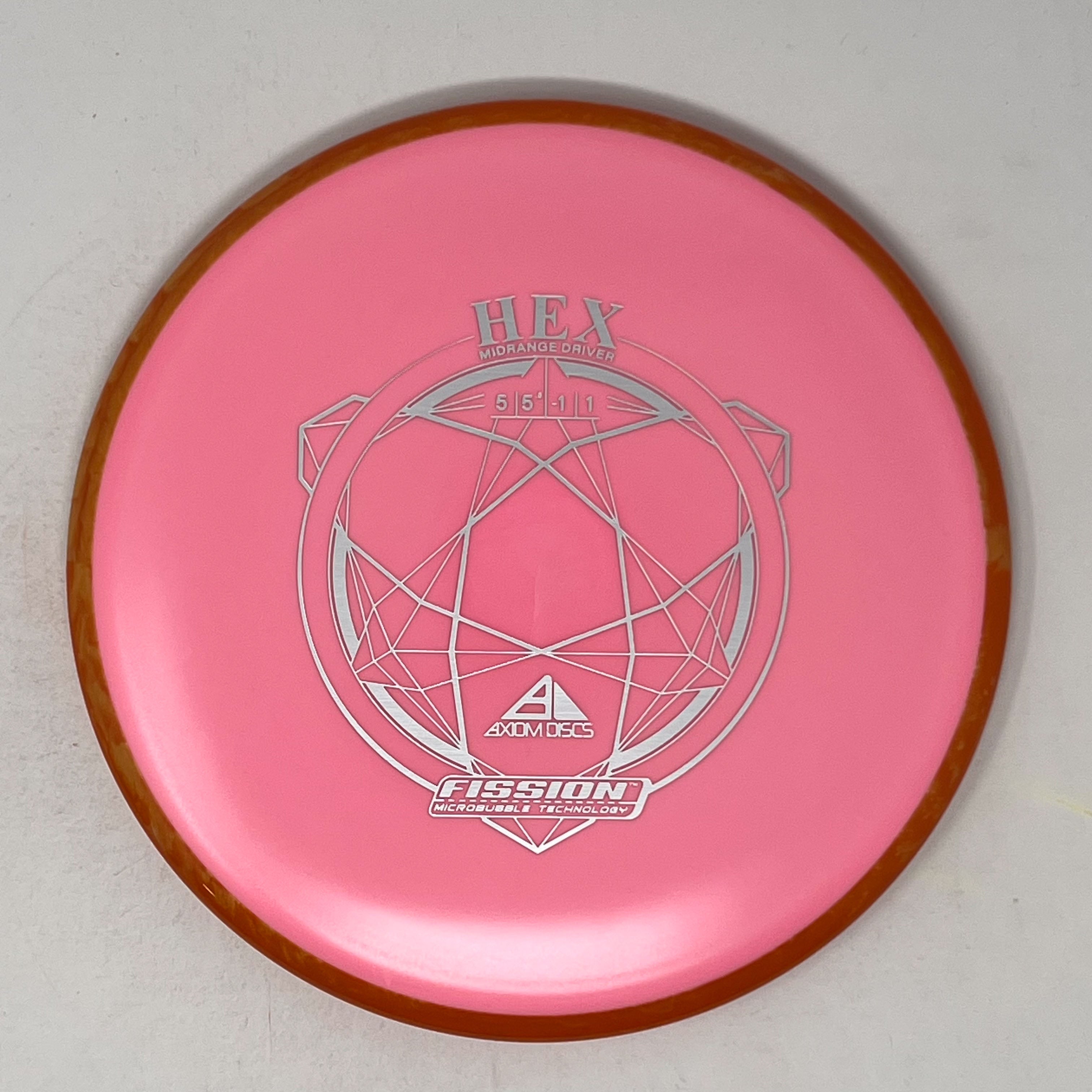 Axiom Fission Hex