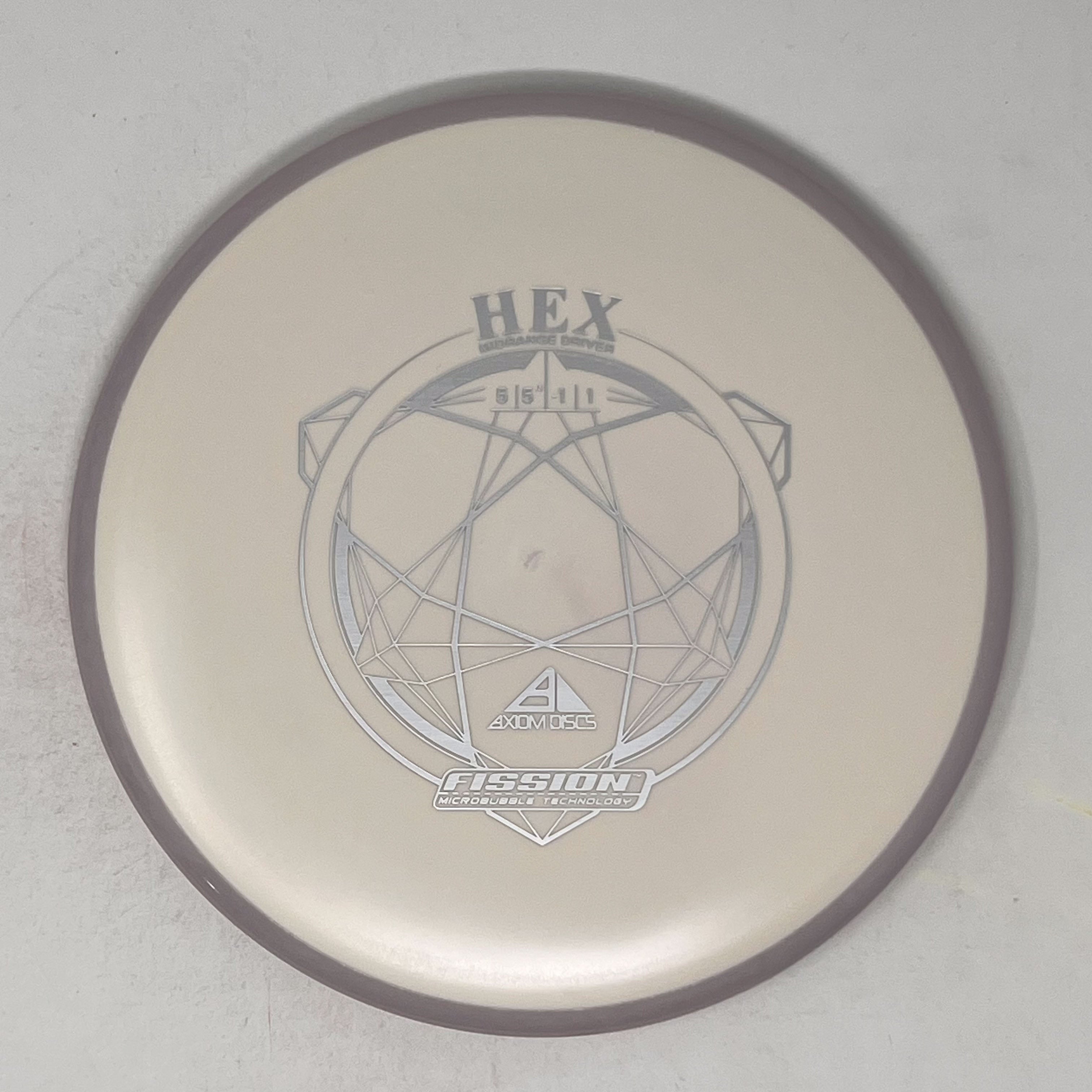 Axiom Fission Hex