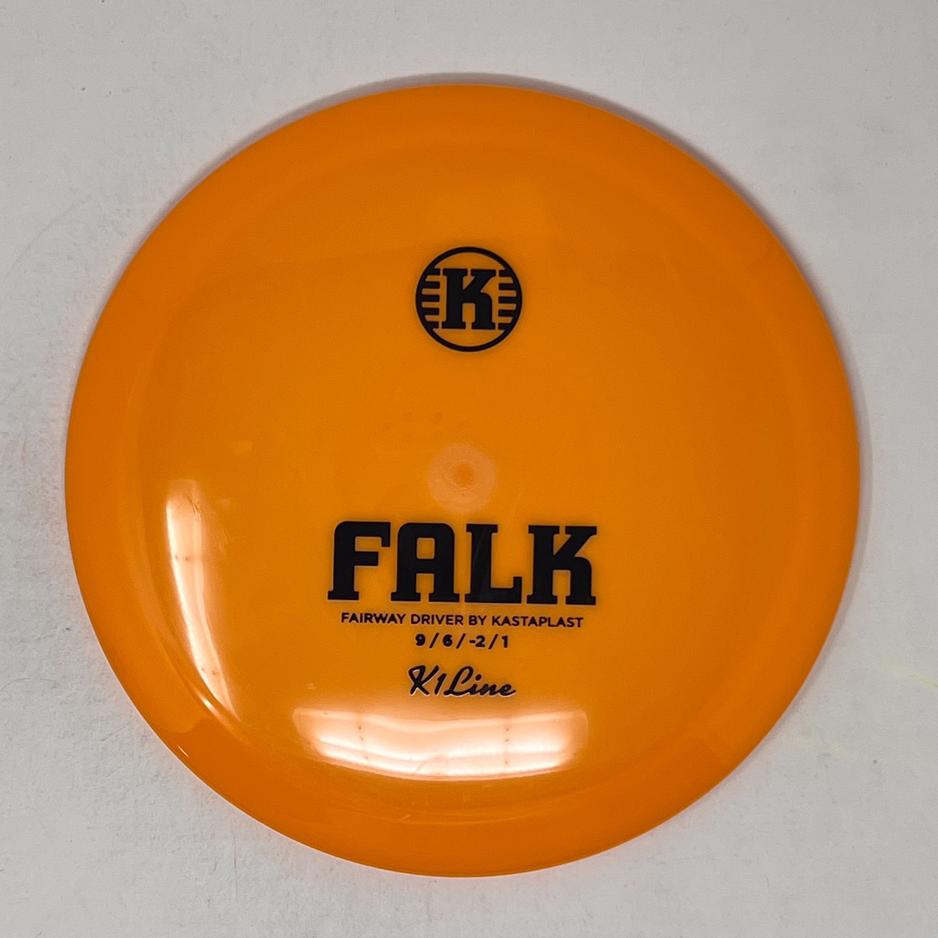 Kastaplast K1 Falk