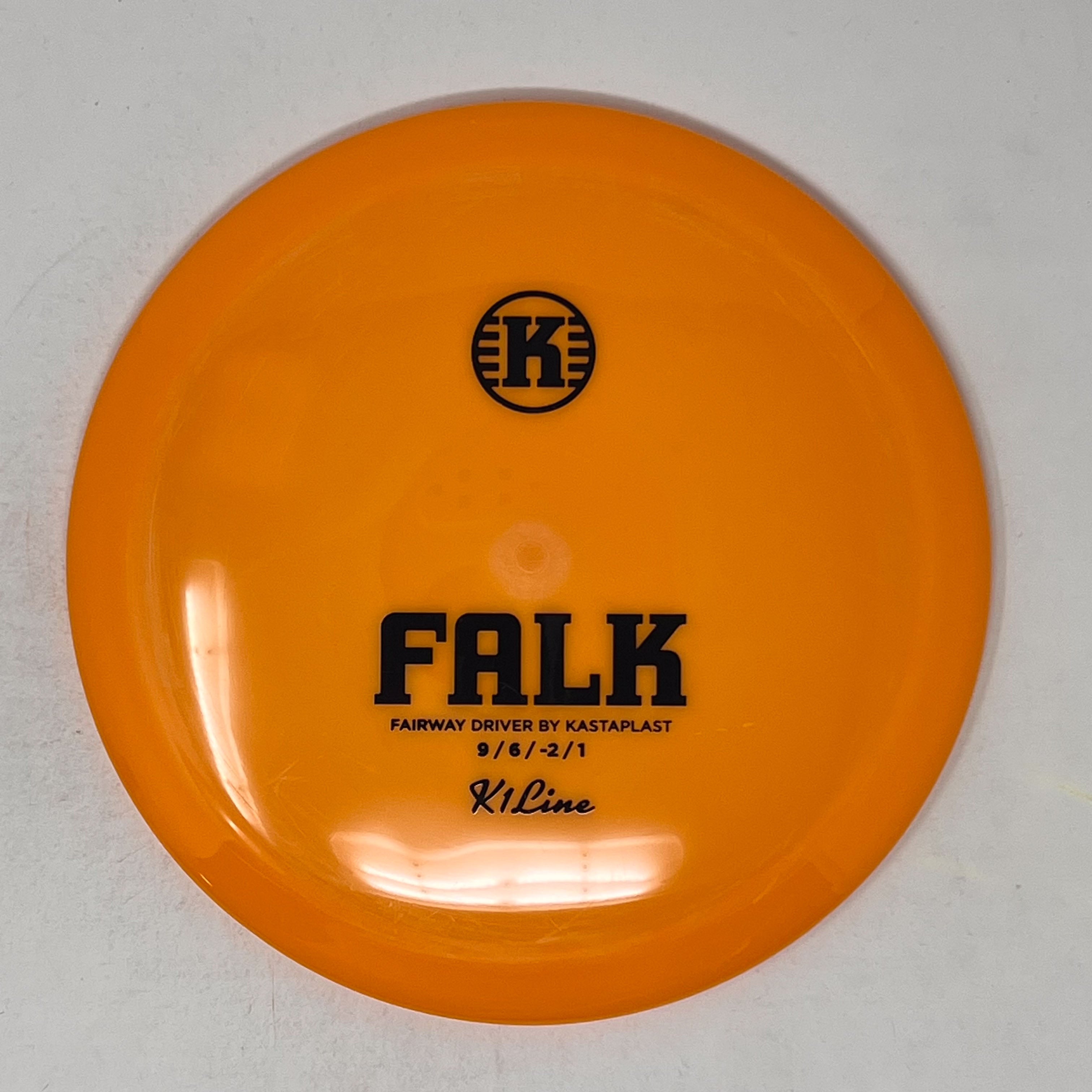 Kastaplast K1 Falk