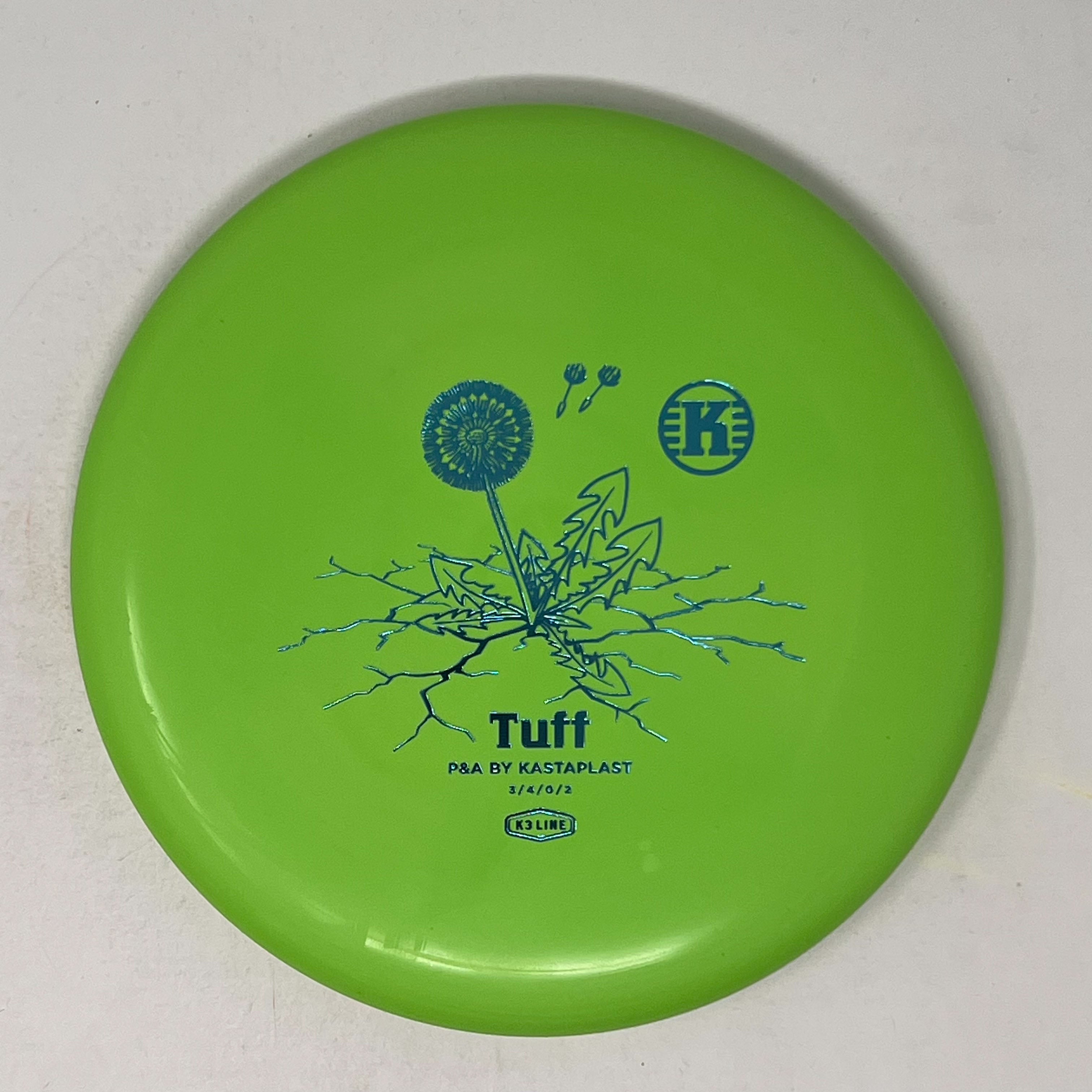 Kastaplast K3 Tuff