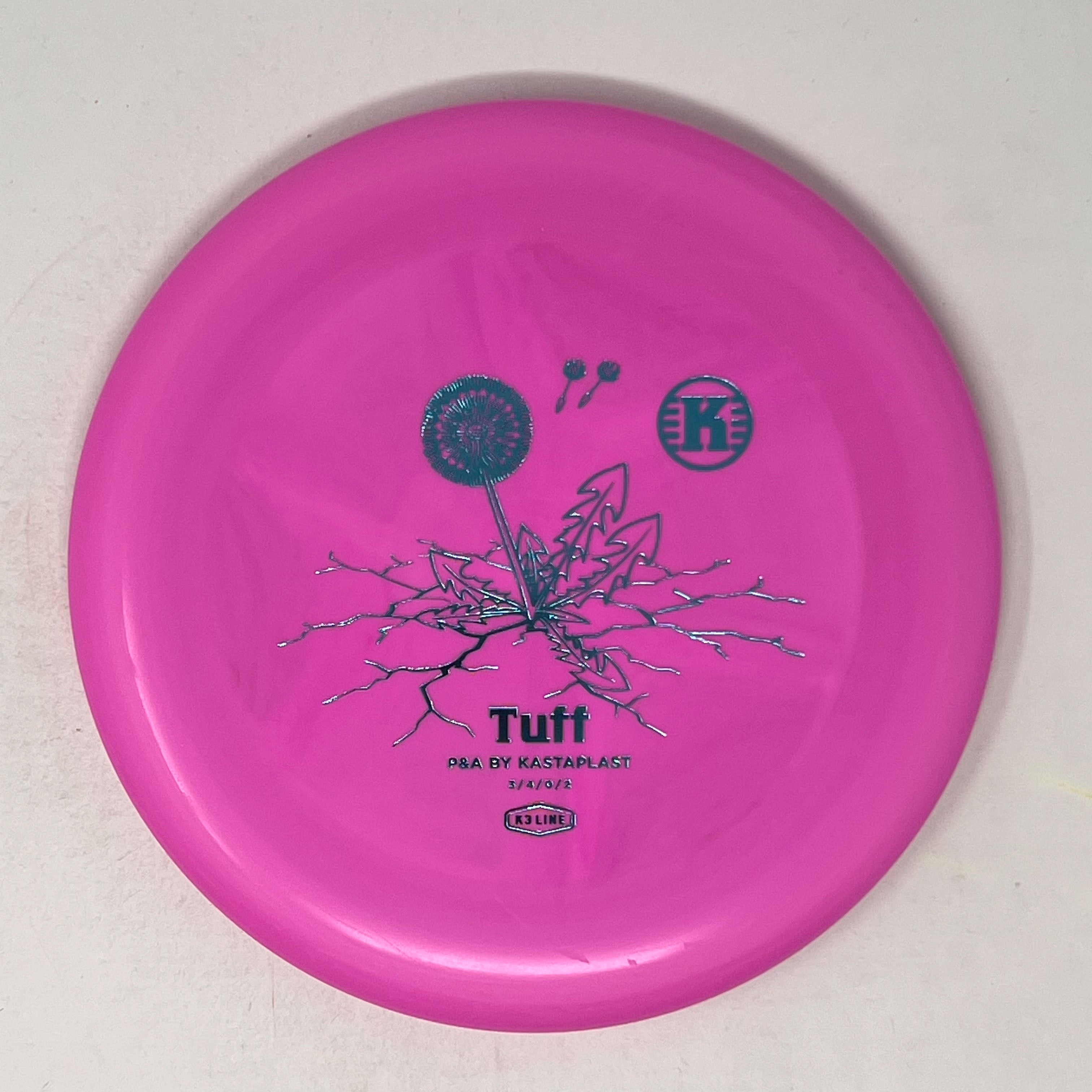Kastaplast K3 Tuff