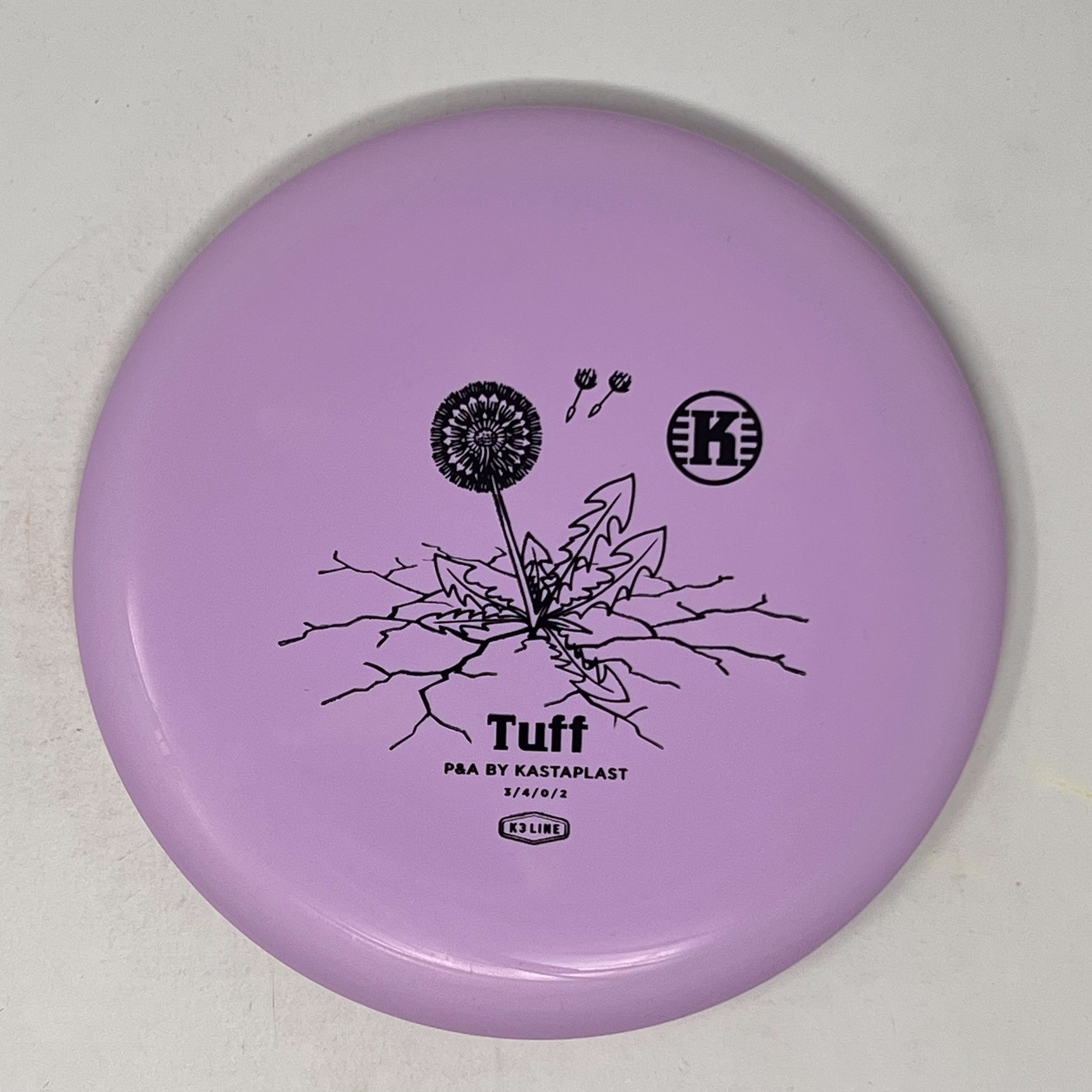 Kastaplast K3 Tuff