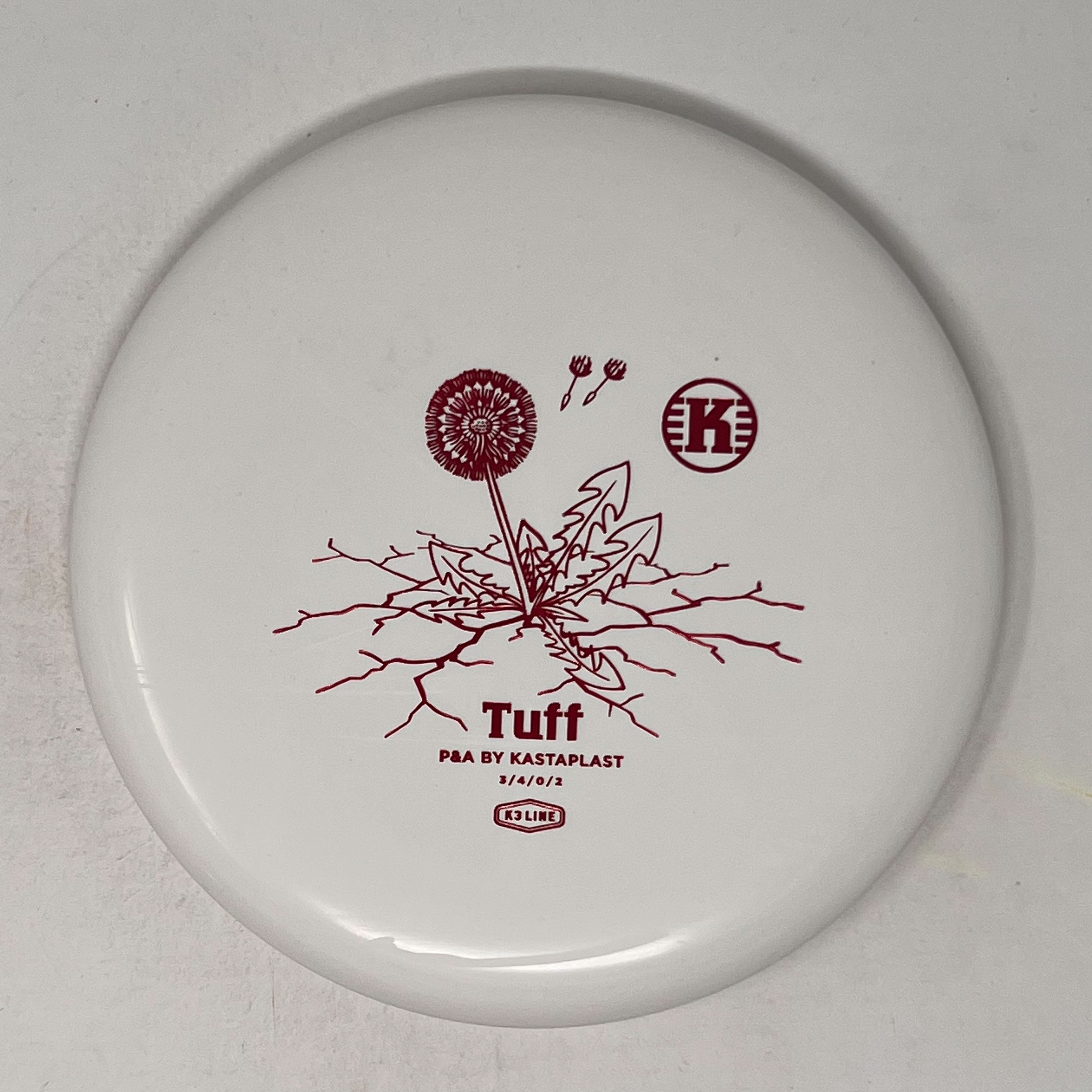 Kastaplast K3 Tuff