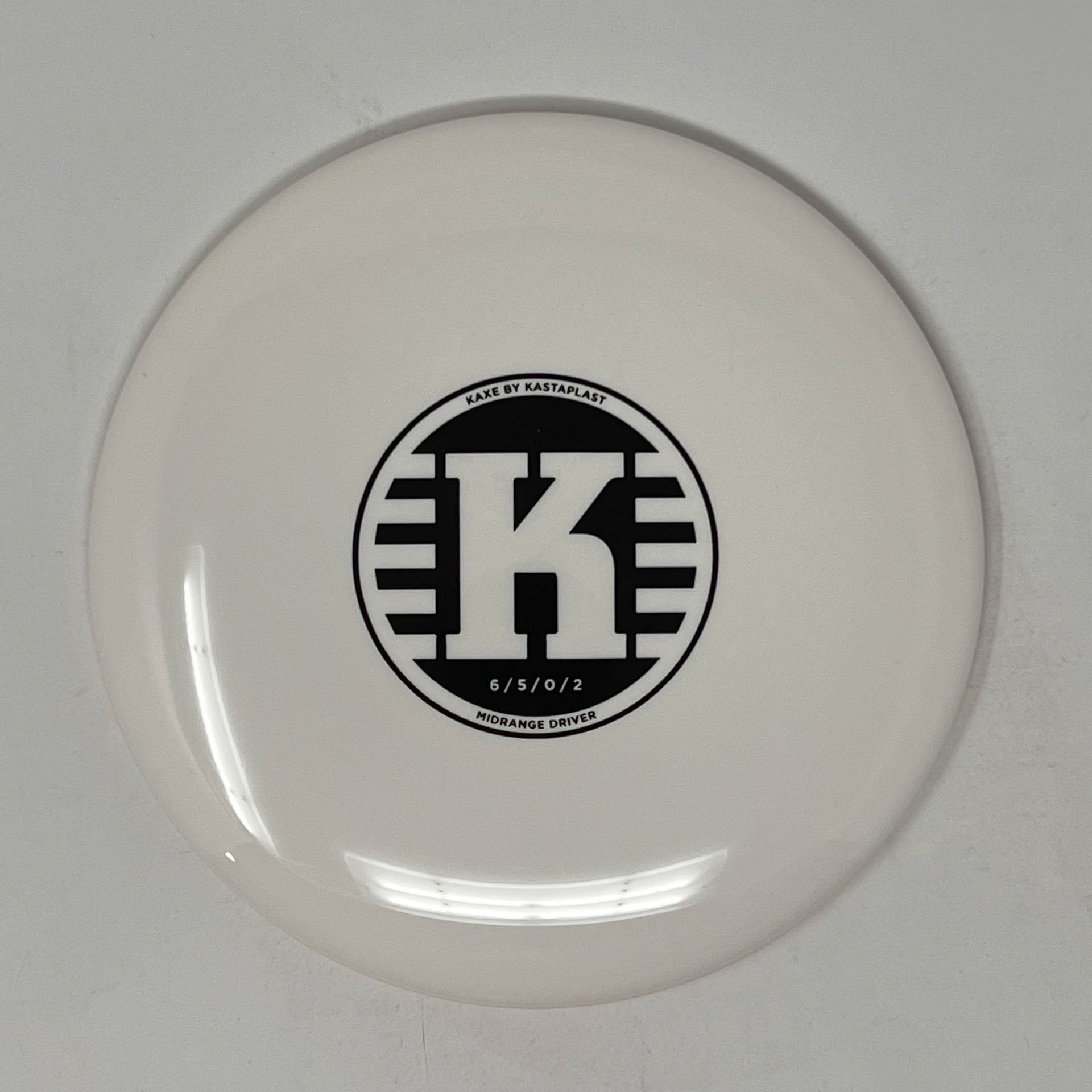 Kastaplast K1 Kaxe (Retooled)