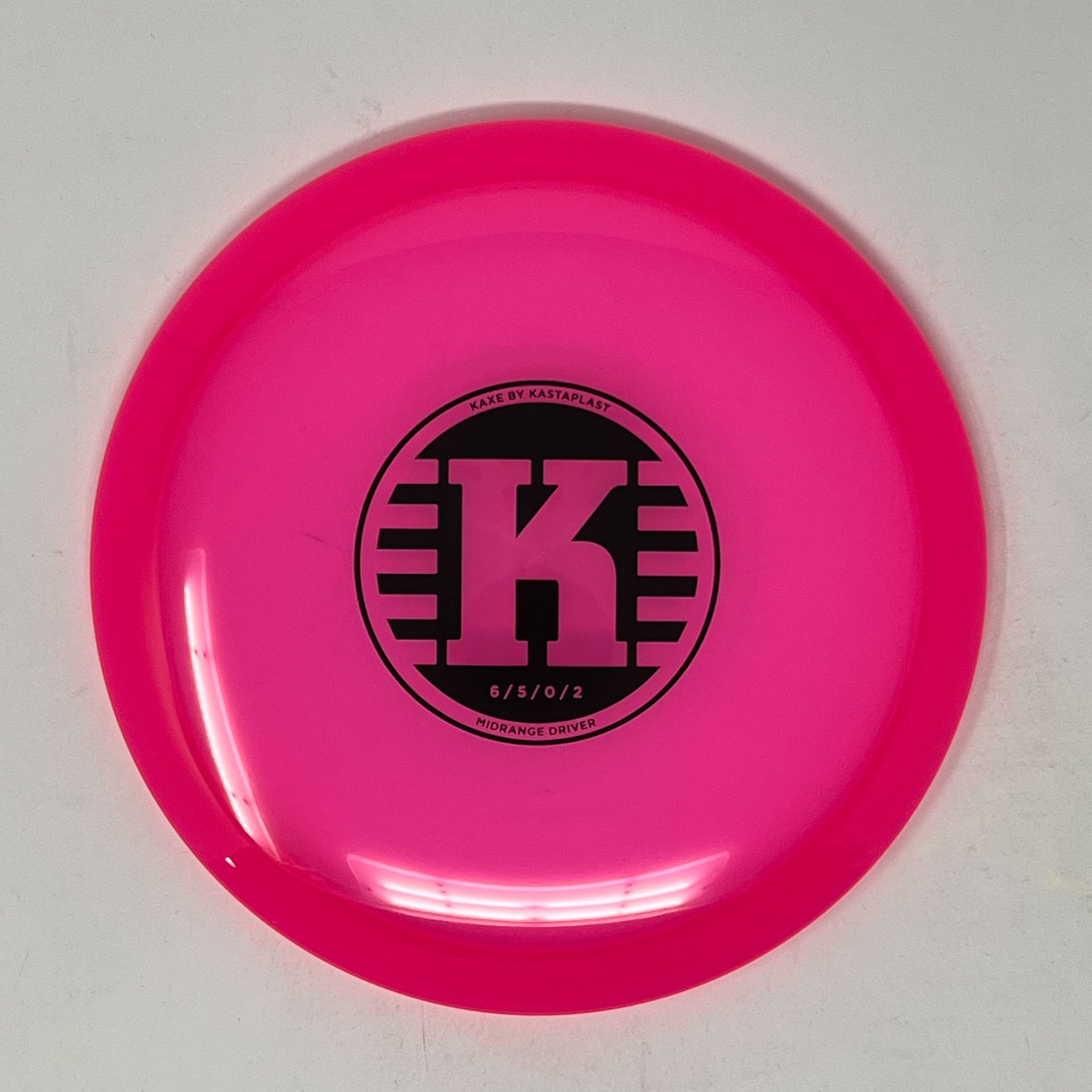 Kastaplast K1 Kaxe (Retooled)