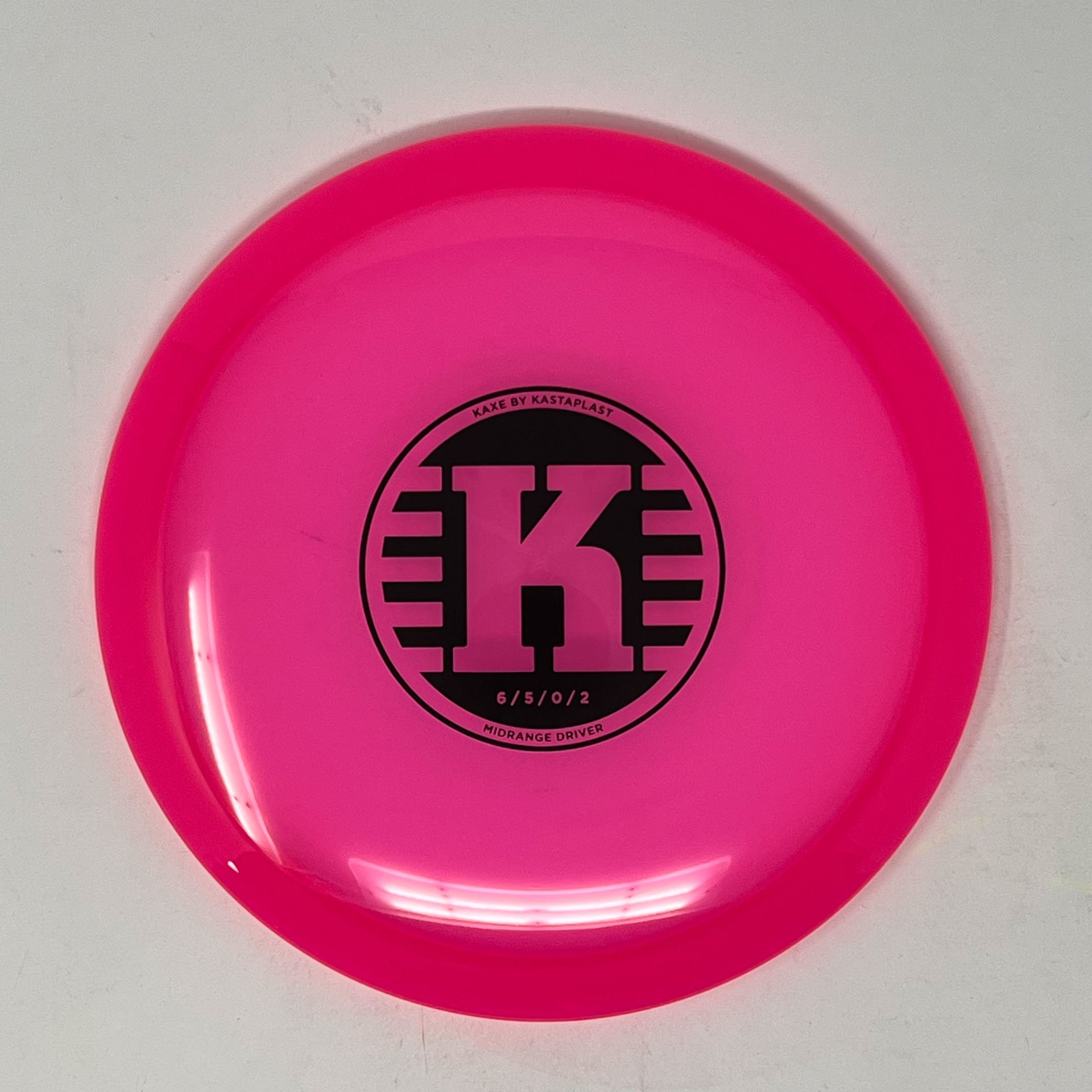 Kastaplast K1 Kaxe (Retooled)