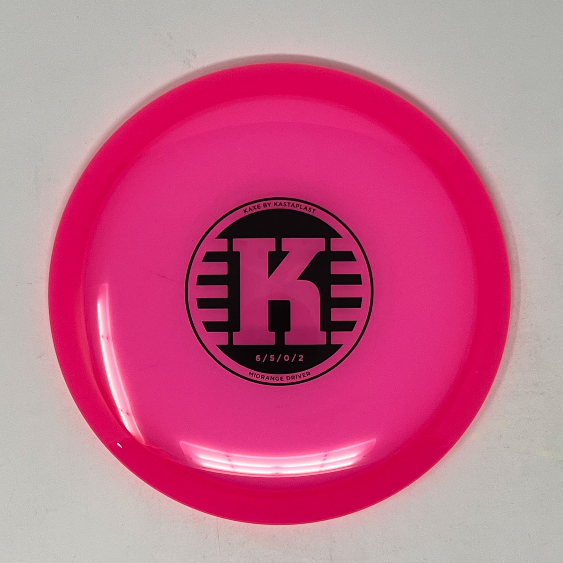 Kastaplast K1 Kaxe (Retooled)