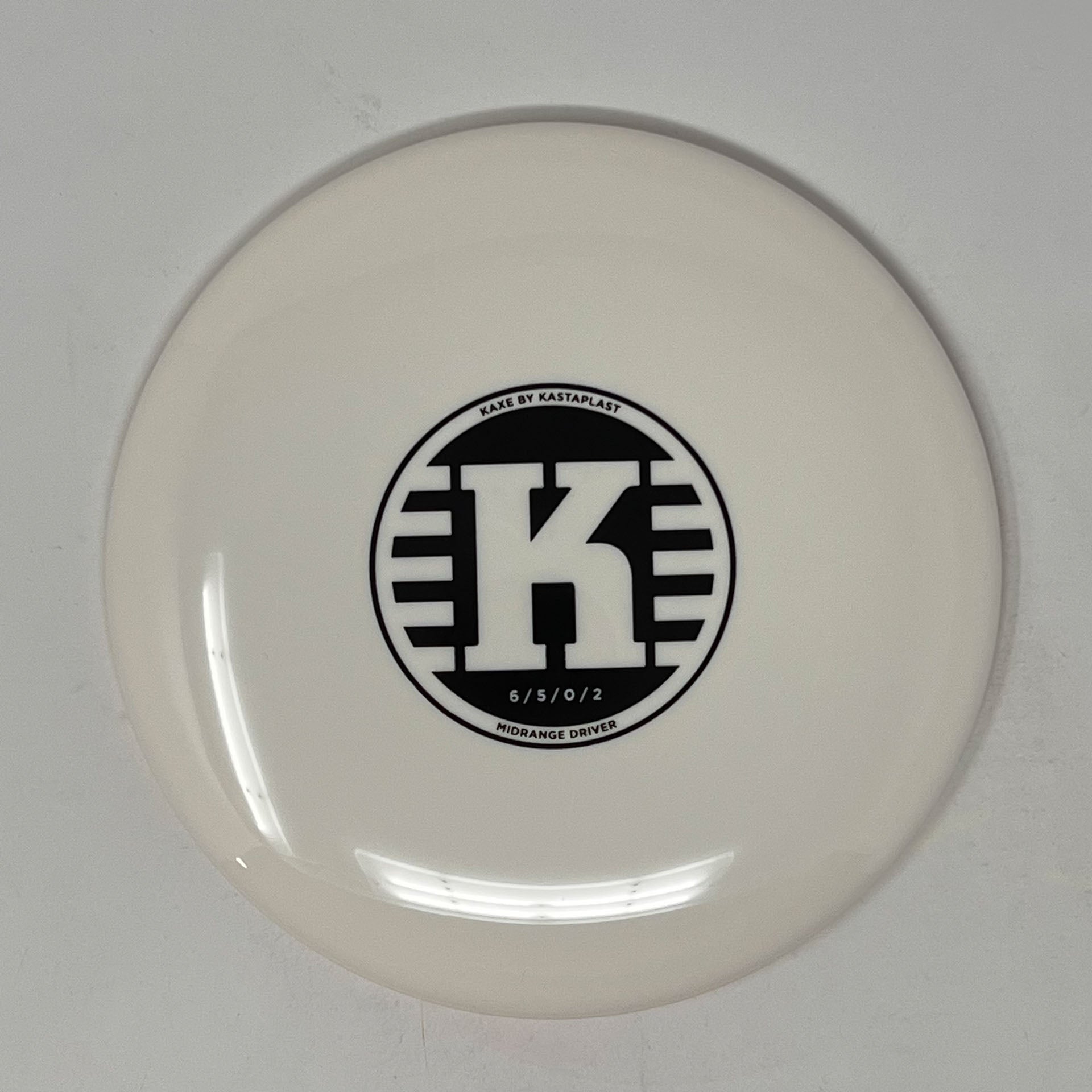 Kastaplast K1 Kaxe (Retooled)