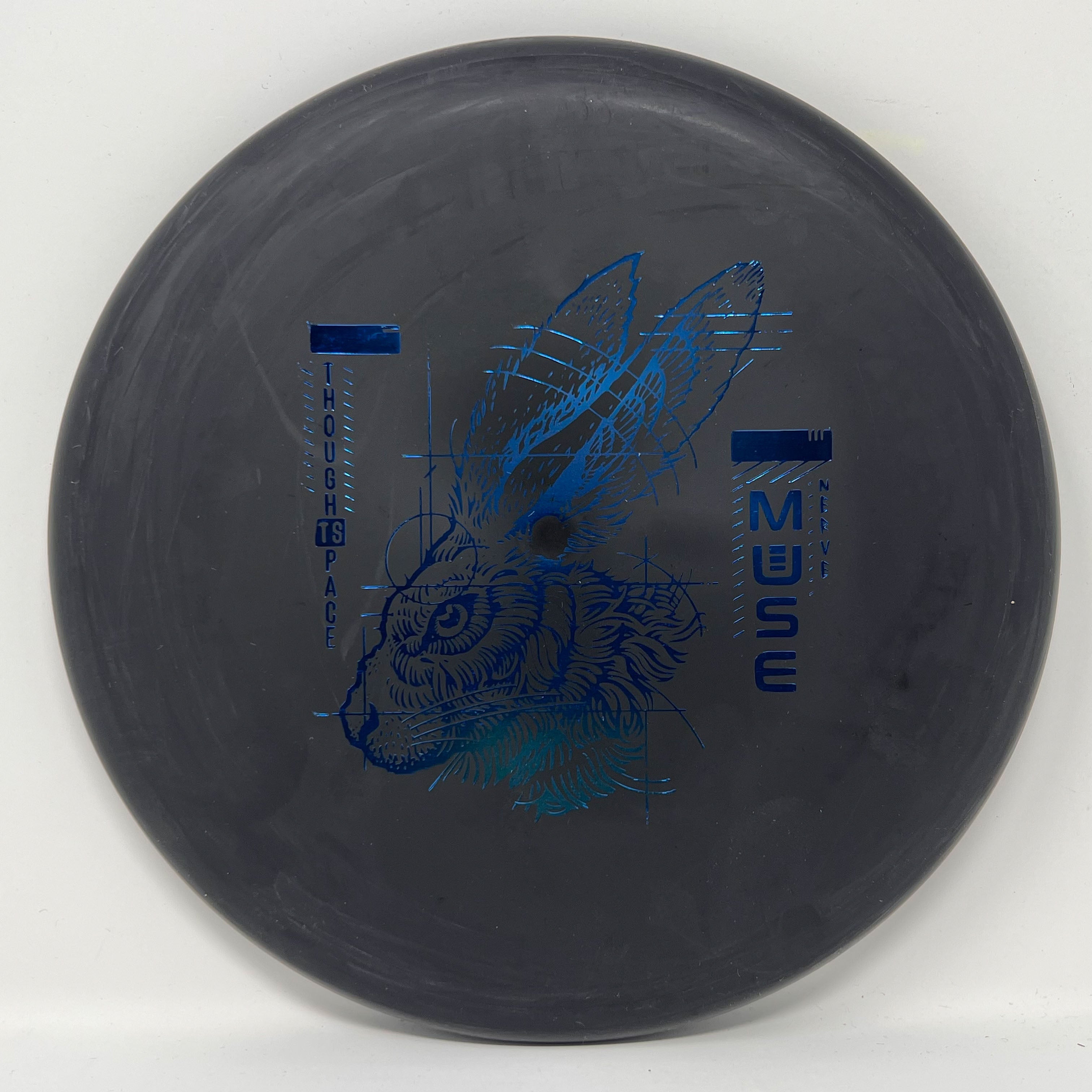Thought Space Athletics Nerve Muse