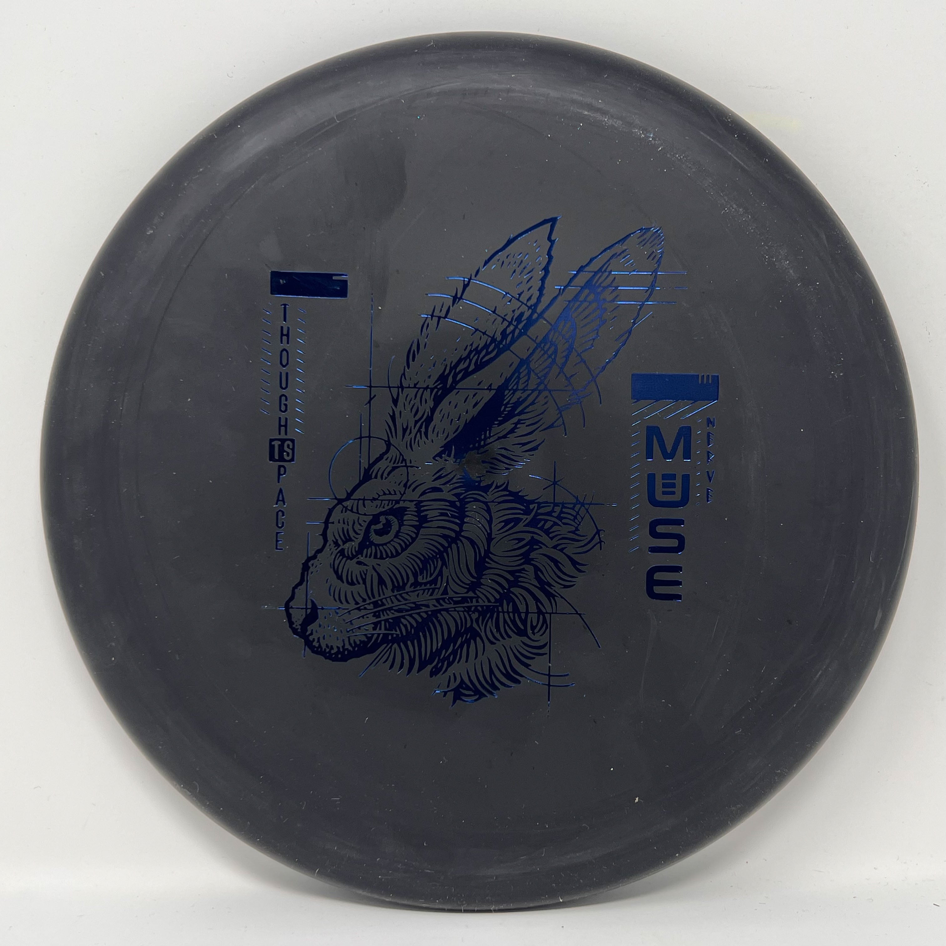 Thought Space Athletics Nerve Muse