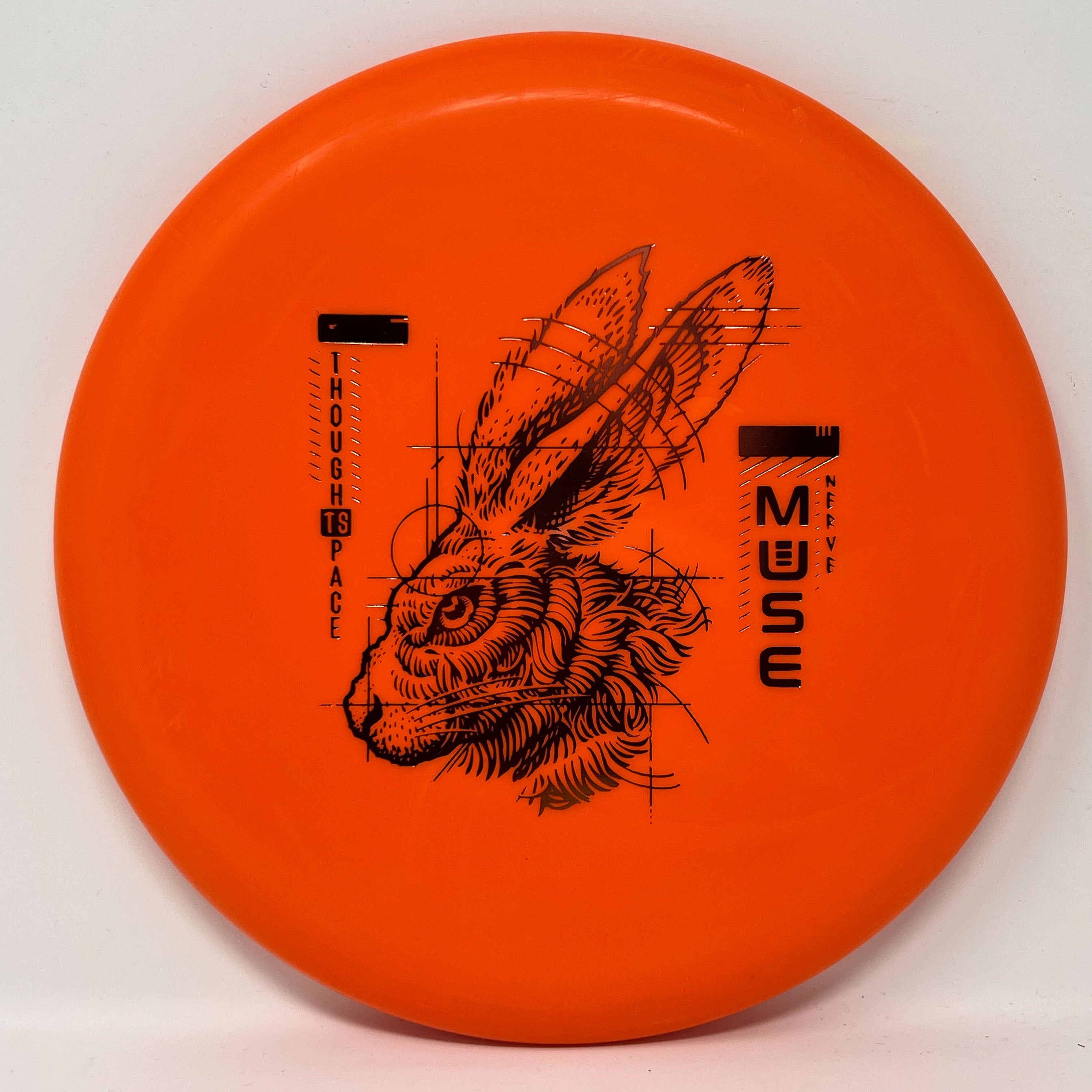 Thought Space Athletics Nerve Muse
