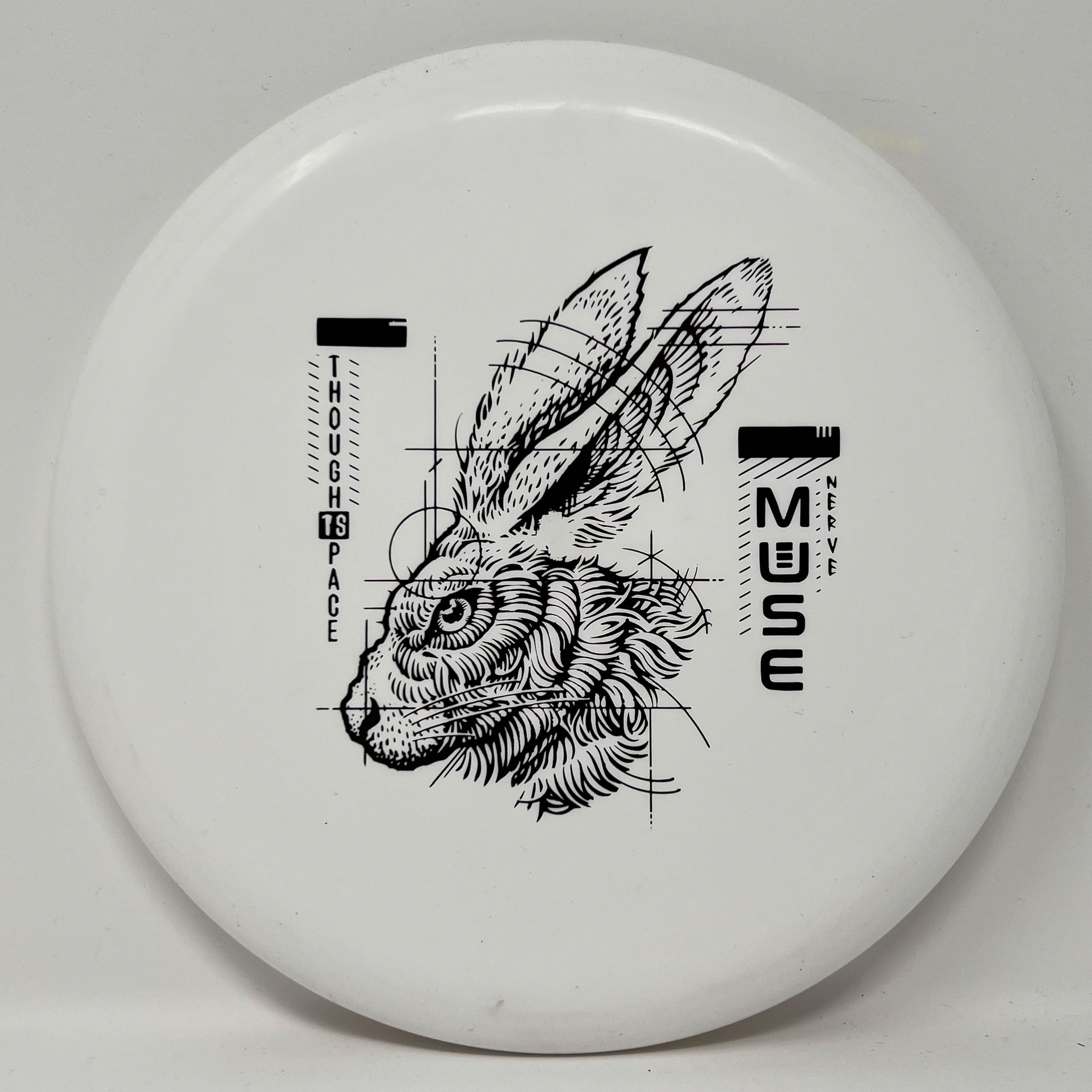 Thought Space Athletics Nerve Muse