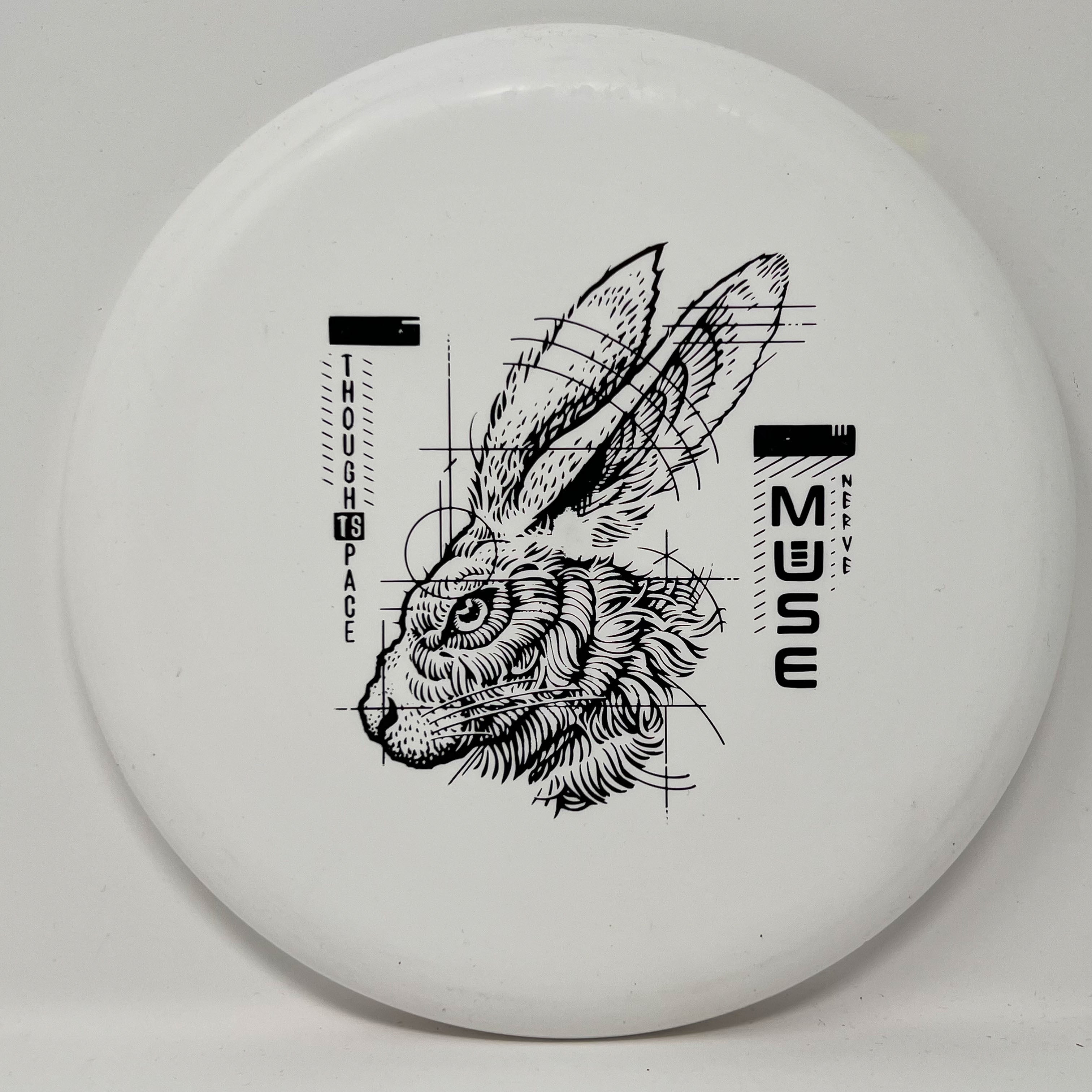 Thought Space Athletics Nerve Muse
