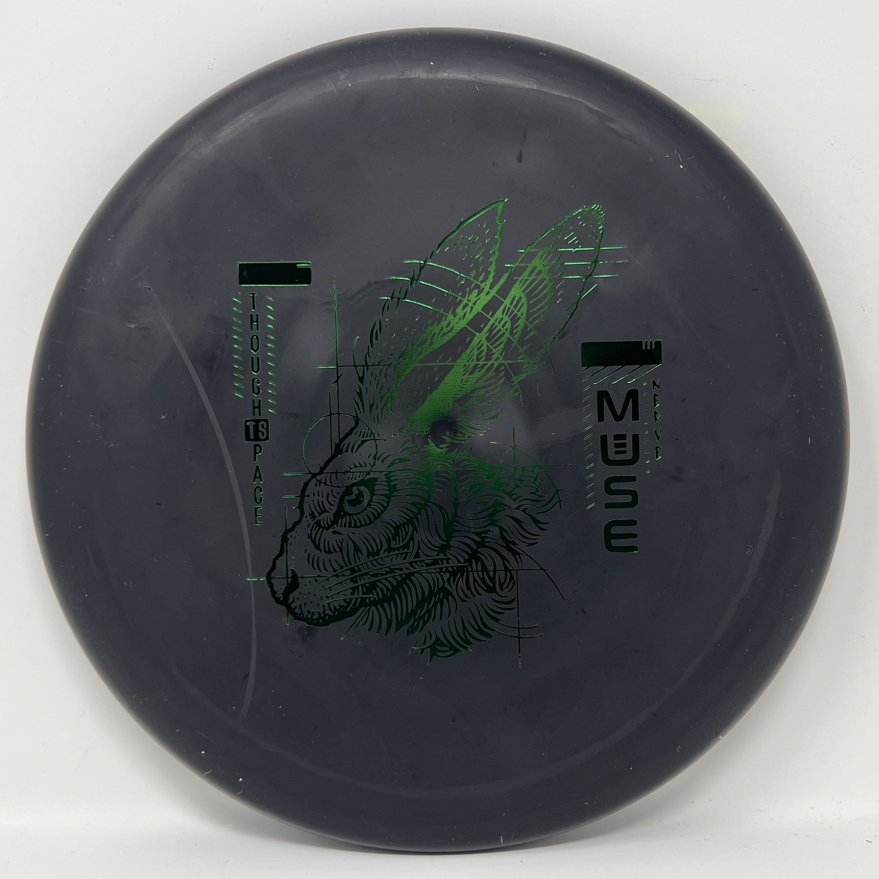 Thought Space Athletics Nerve Muse
