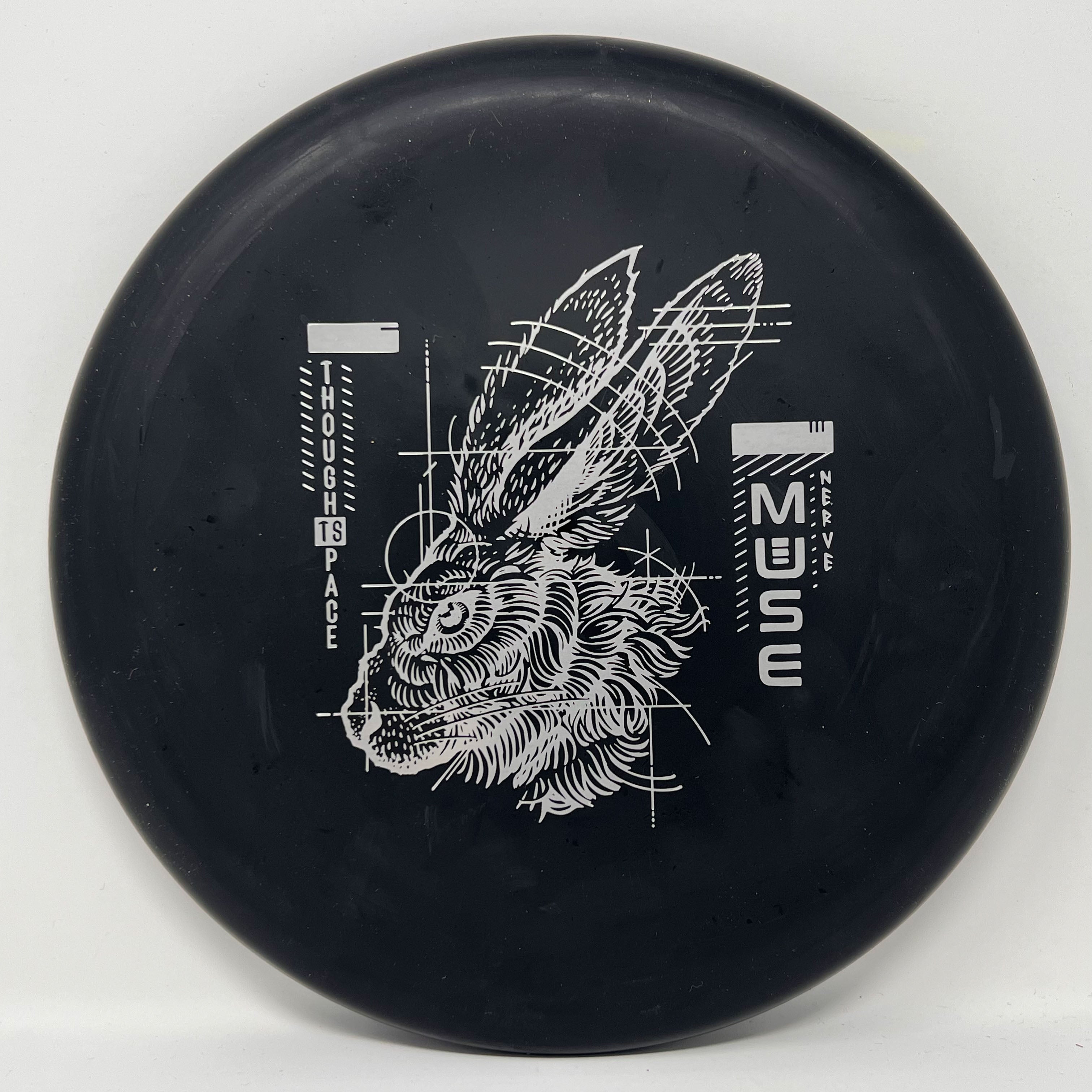 Thought Space Athletics Nerve Muse