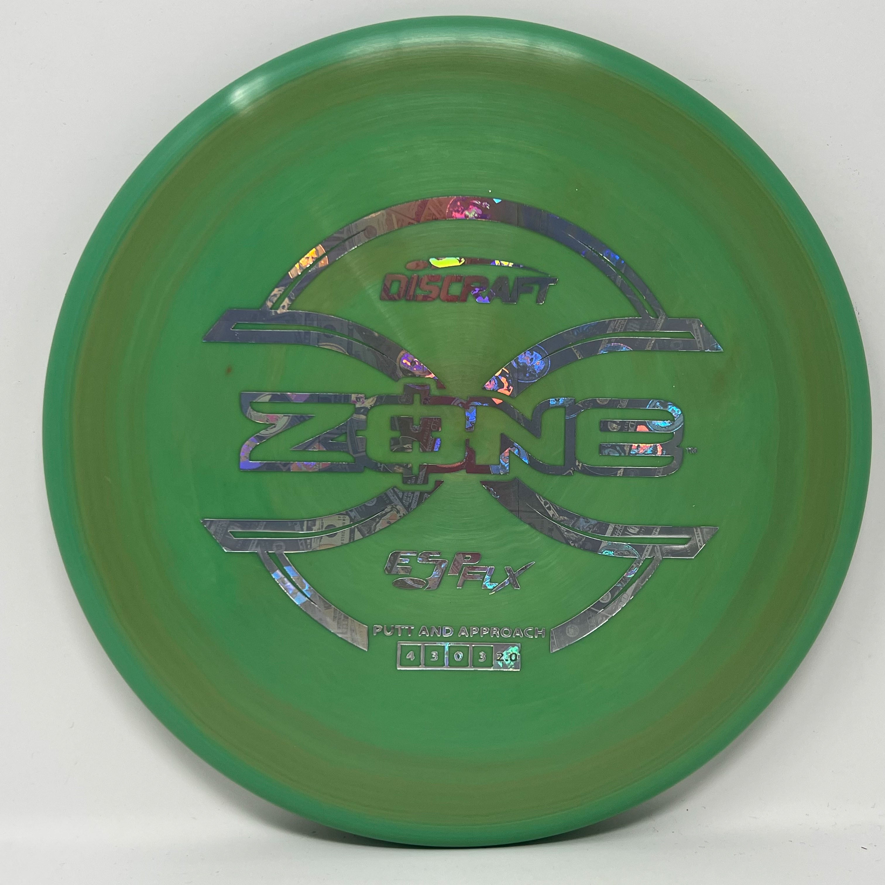 Discraft ESP FLX Zone