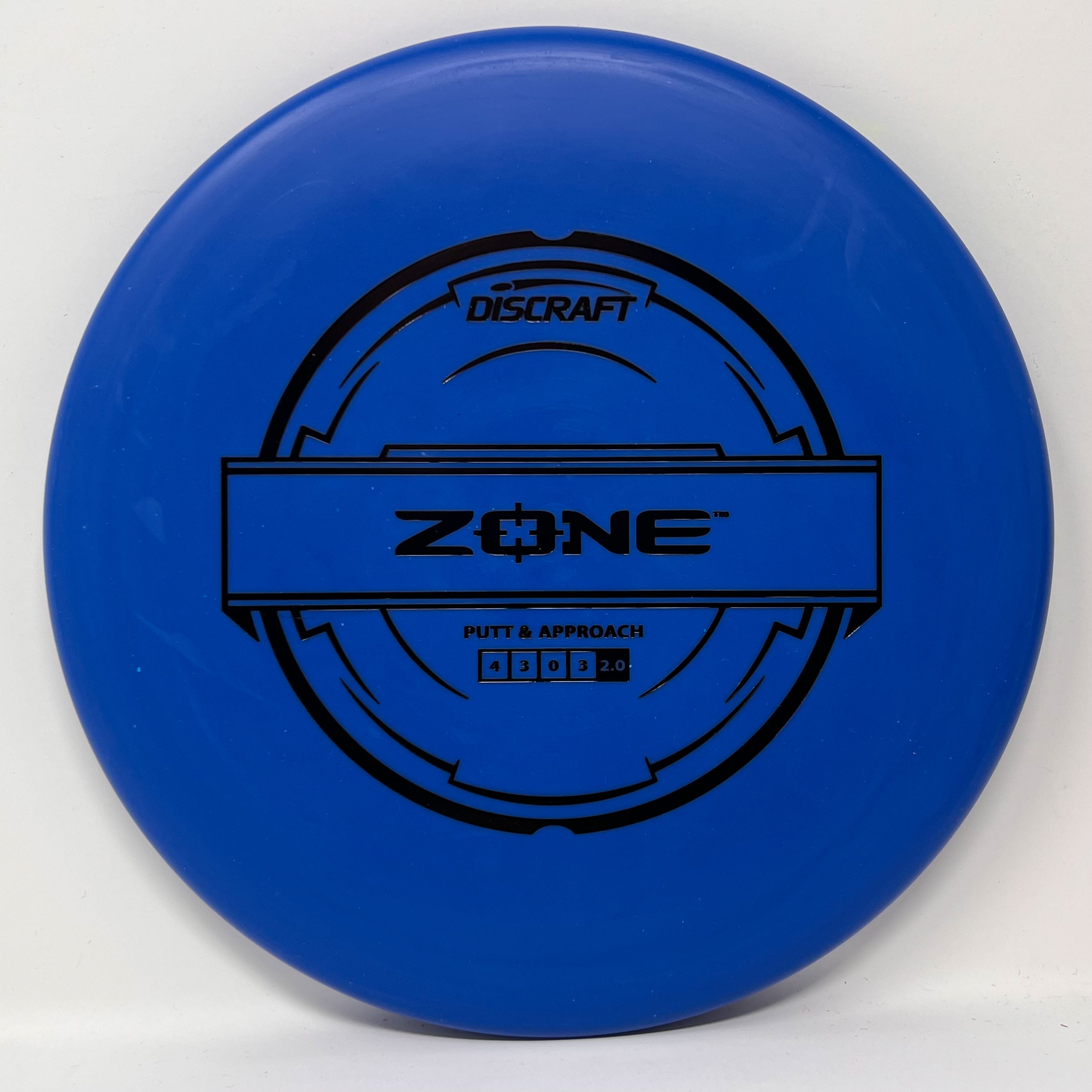 Discraft Putter Line Zone